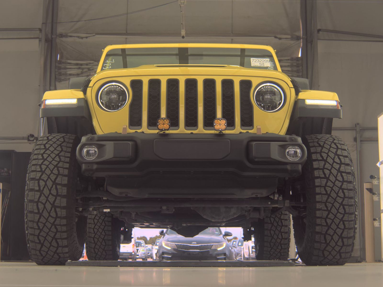 2023 Jeep Wrangler Rubicon 392 AWD