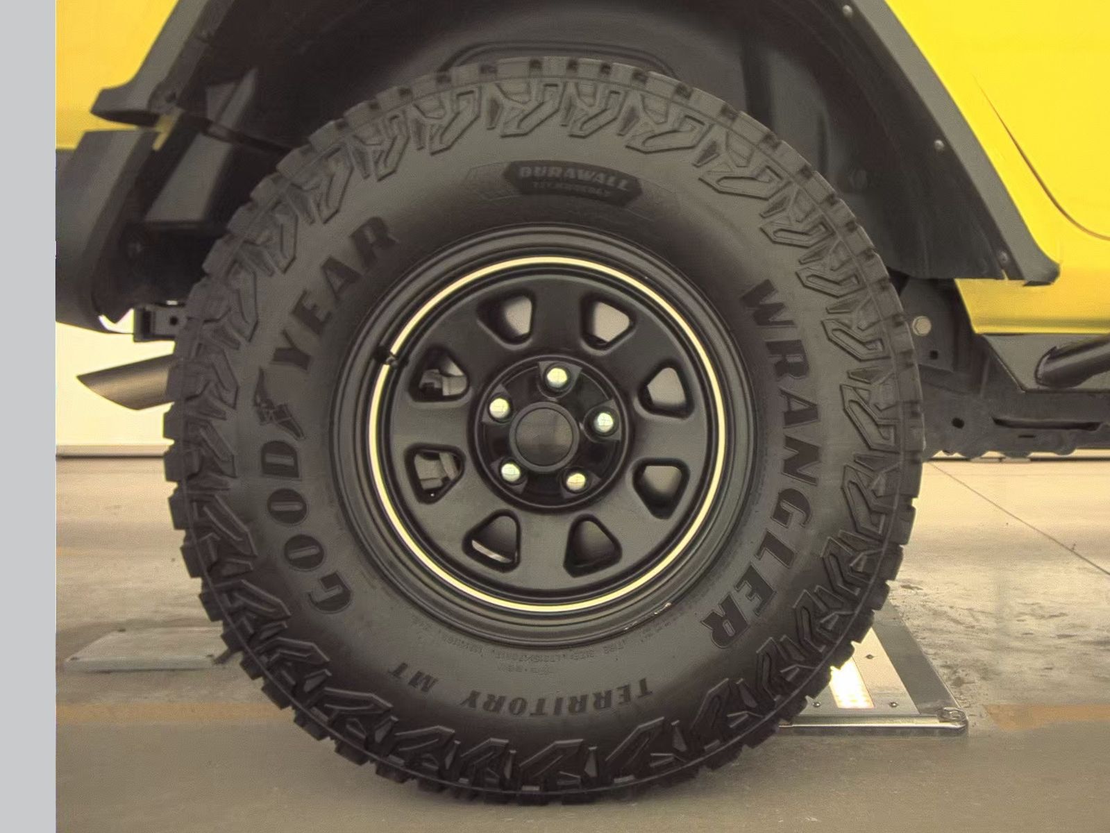 2023 Jeep Wrangler Rubicon 392 AWD