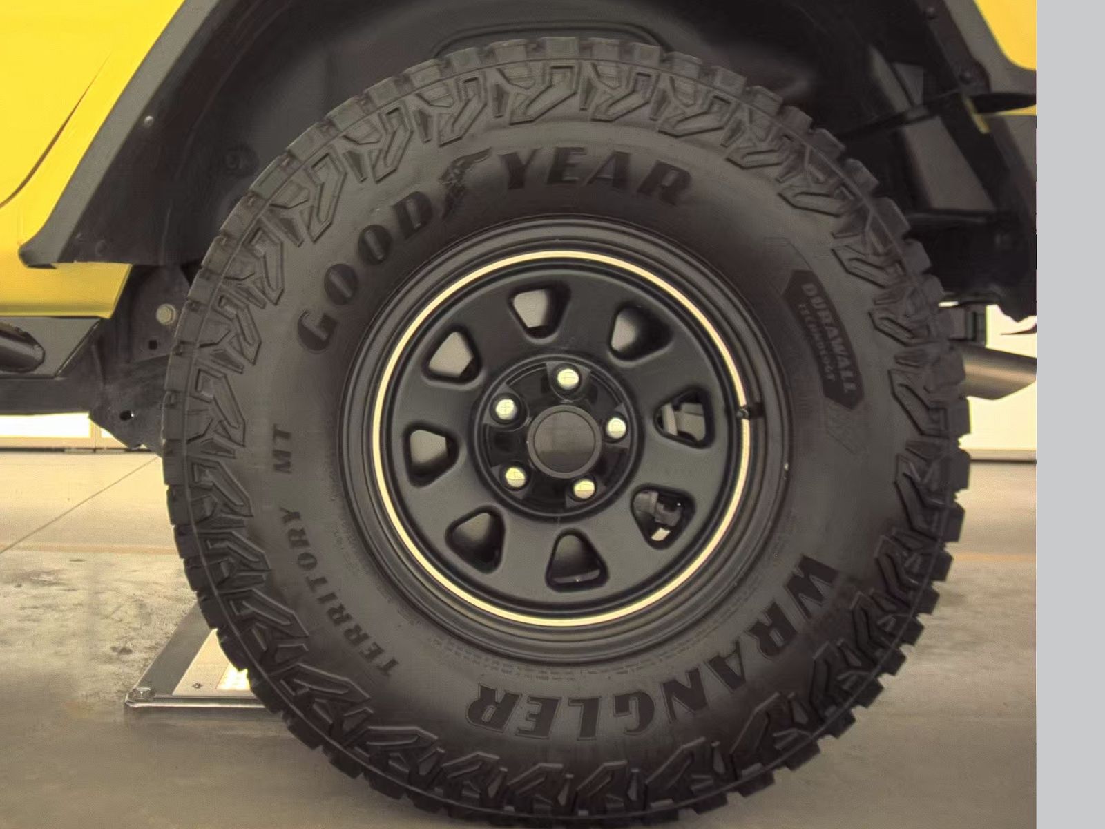 2023 Jeep Wrangler Rubicon 392 AWD