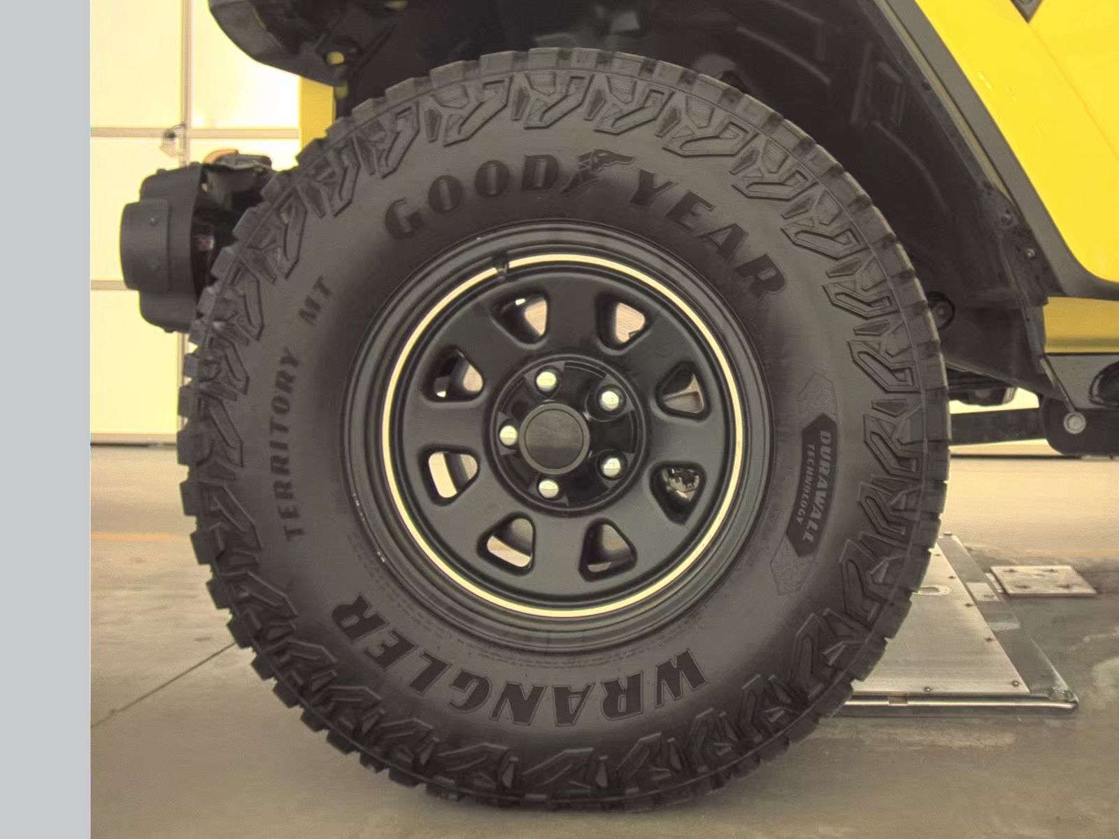 2023 Jeep Wrangler Rubicon 392 AWD