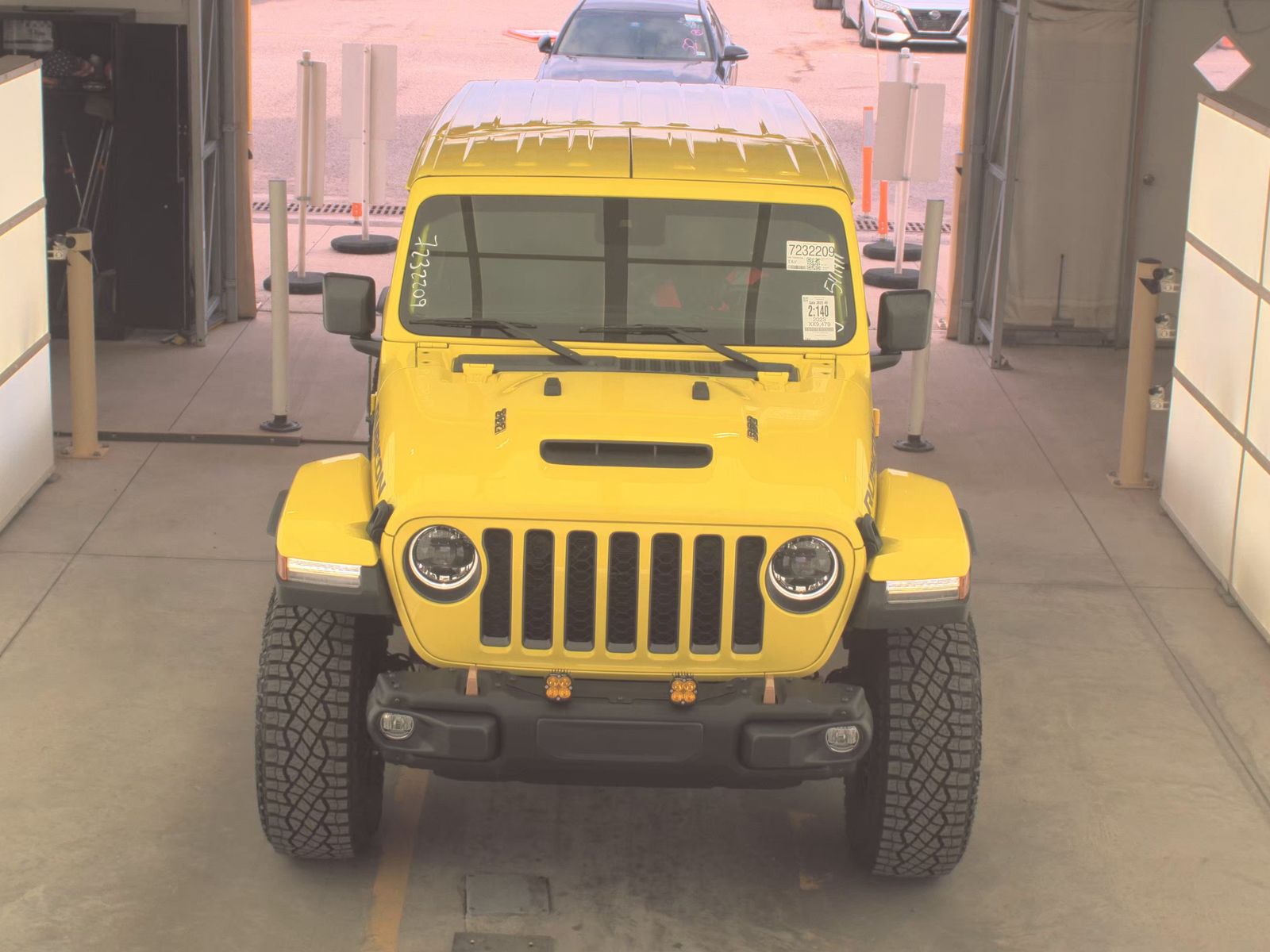 2023 Jeep Wrangler Rubicon 392 AWD