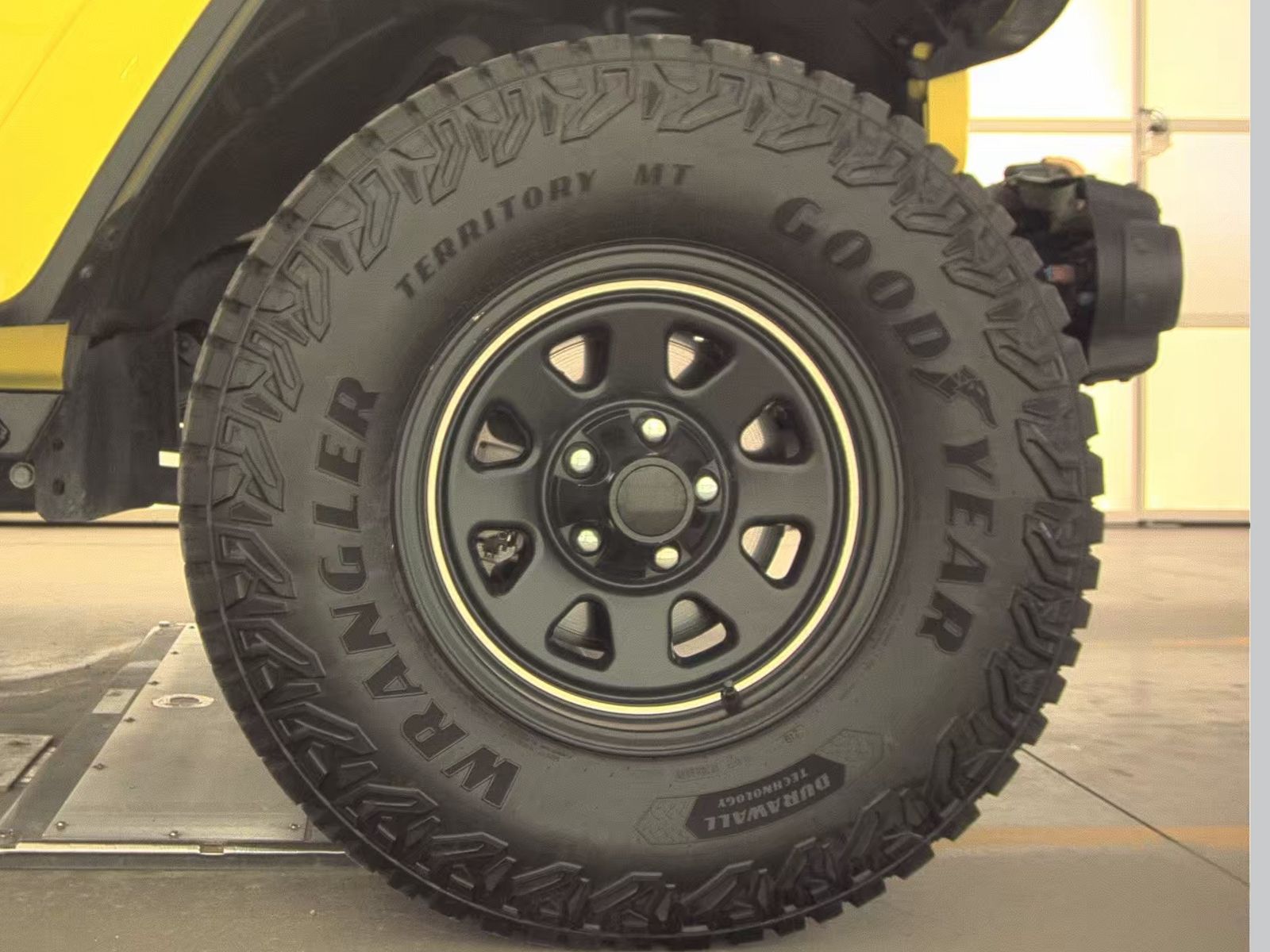 2023 Jeep Wrangler Rubicon 392 AWD