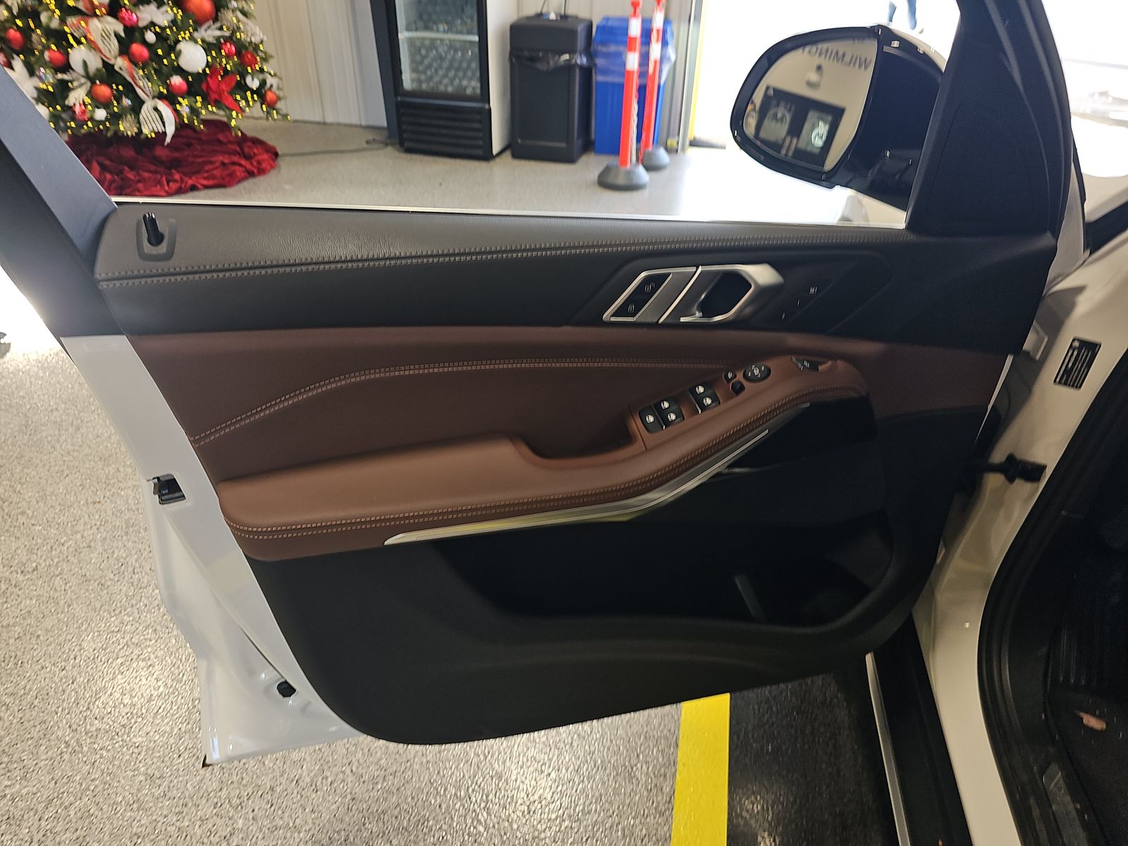 2020 BMW X5 xDrive40i AWD