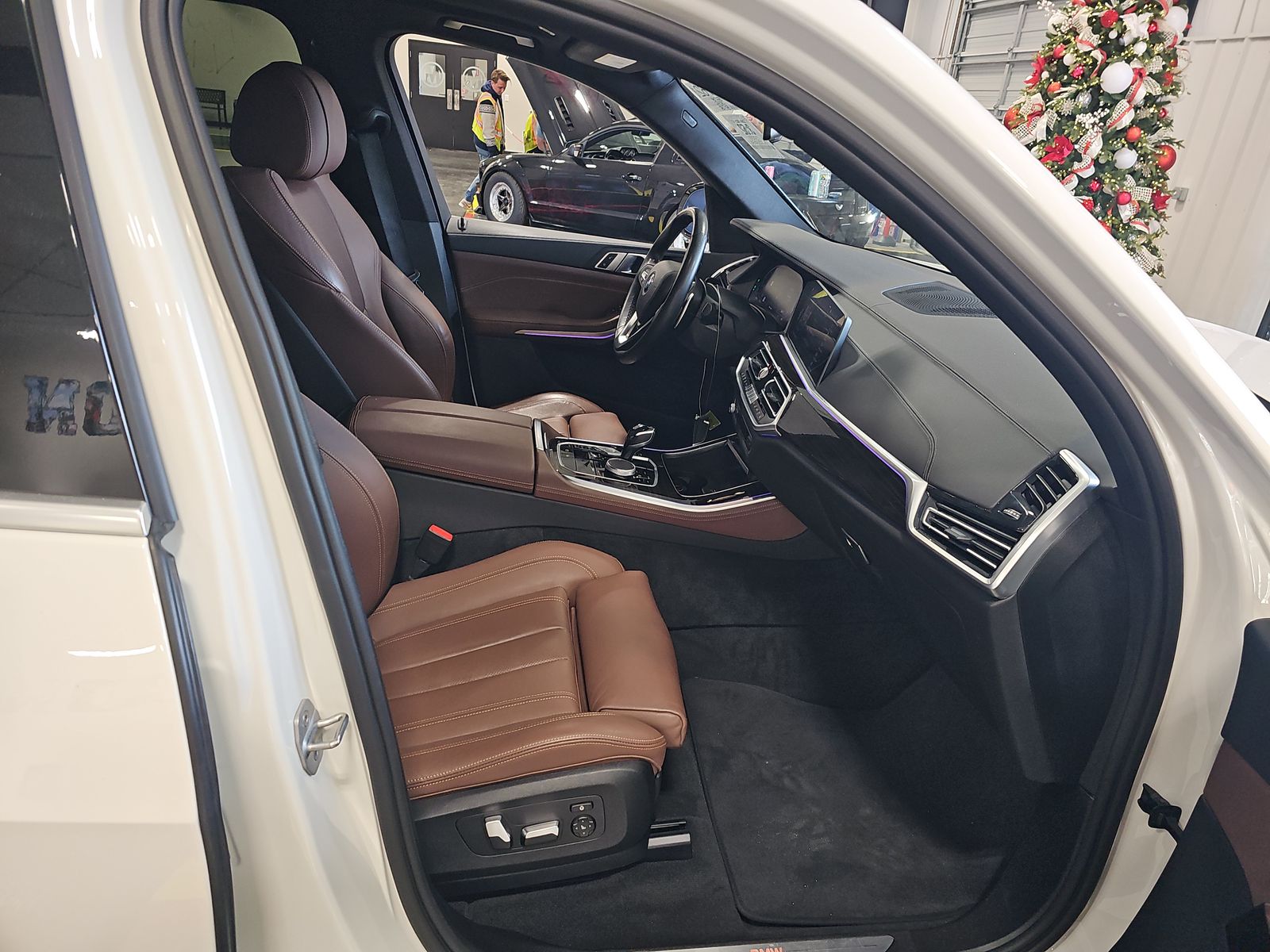 2020 BMW X5 xDrive40i AWD