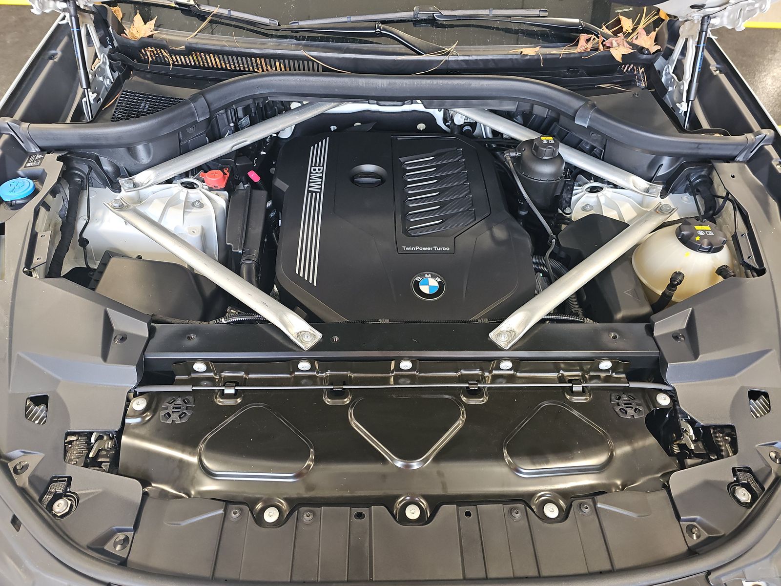 2020 BMW X5 xDrive40i AWD