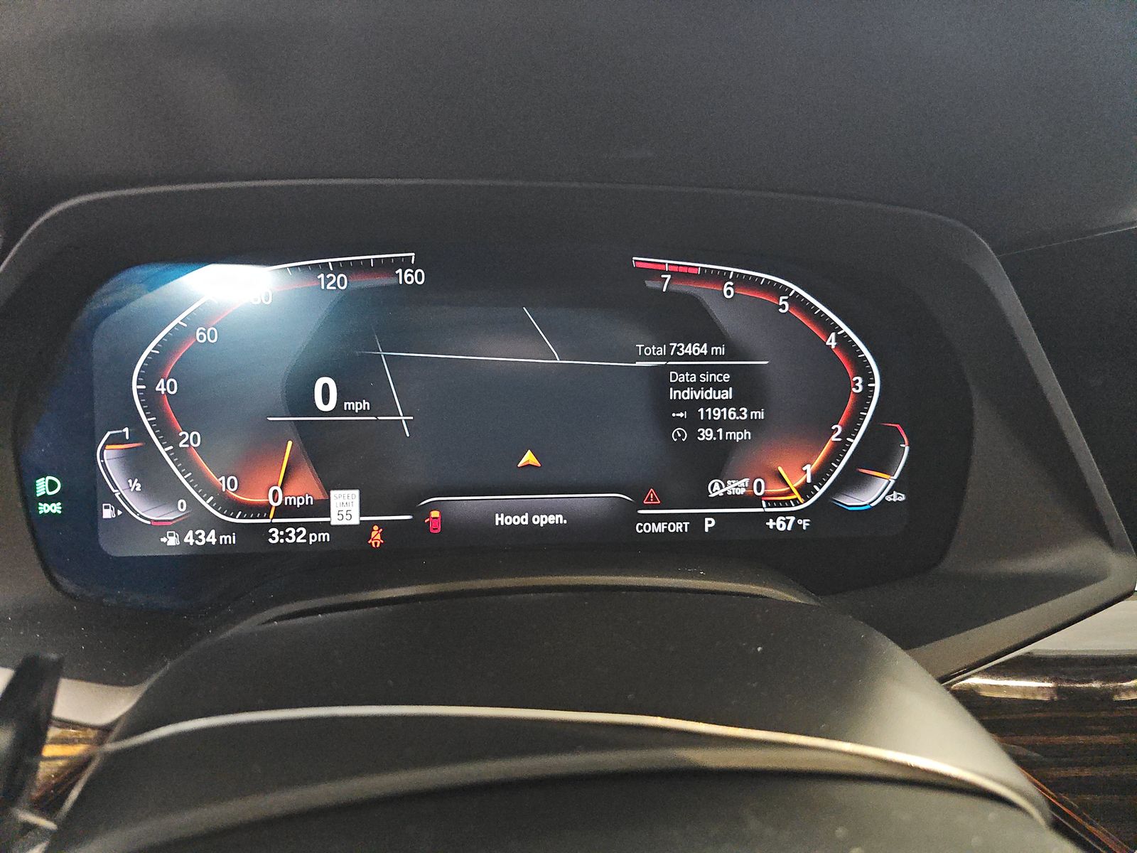 2020 BMW X5 xDrive40i AWD