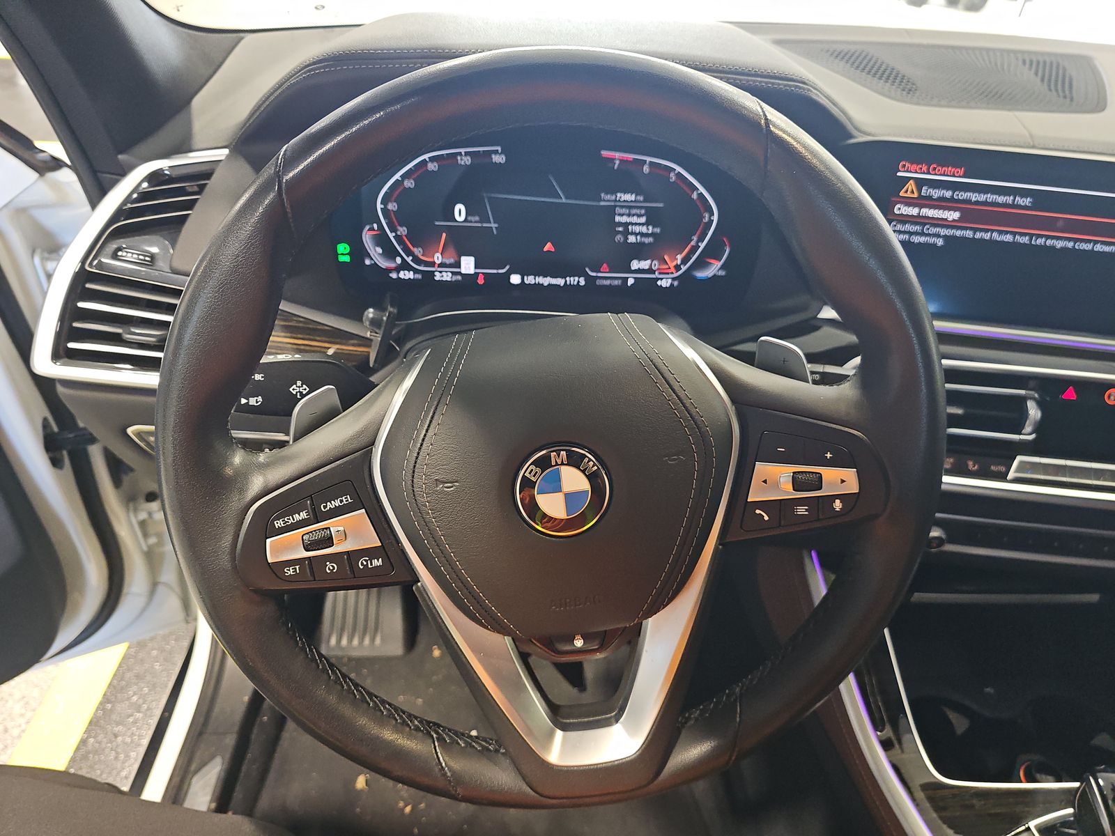 2020 BMW X5 xDrive40i AWD