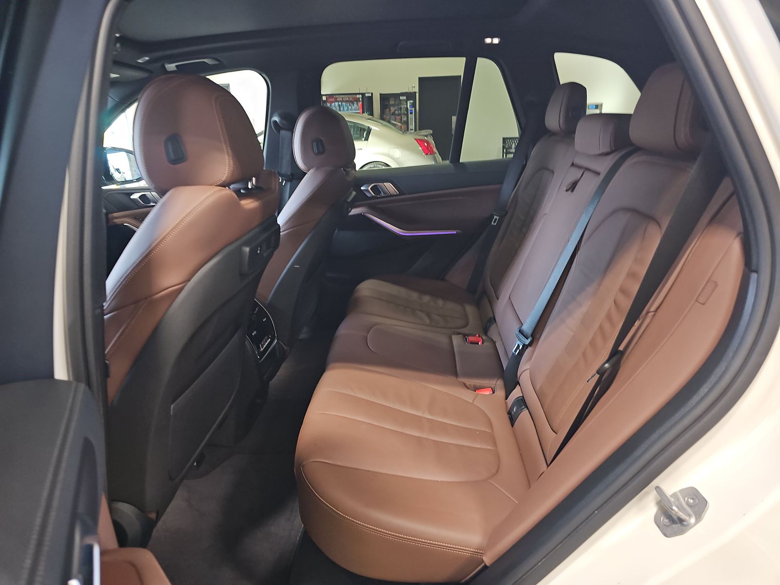 2020 BMW X5 xDrive40i AWD