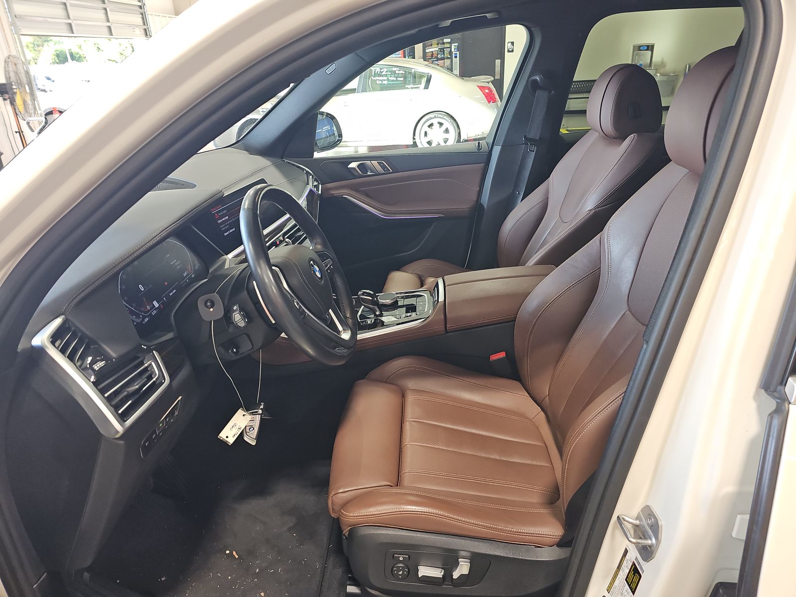 2020 BMW X5 xDrive40i AWD