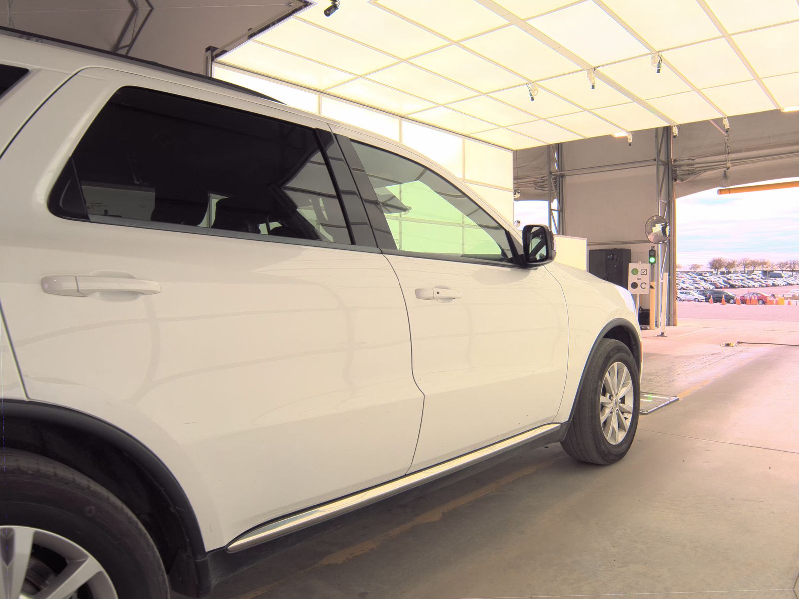 2023 Dodge Durango SXT Launch Edition RWD