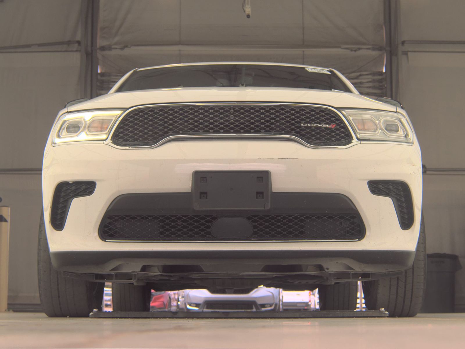 2023 Dodge Durango SXT Launch Edition RWD