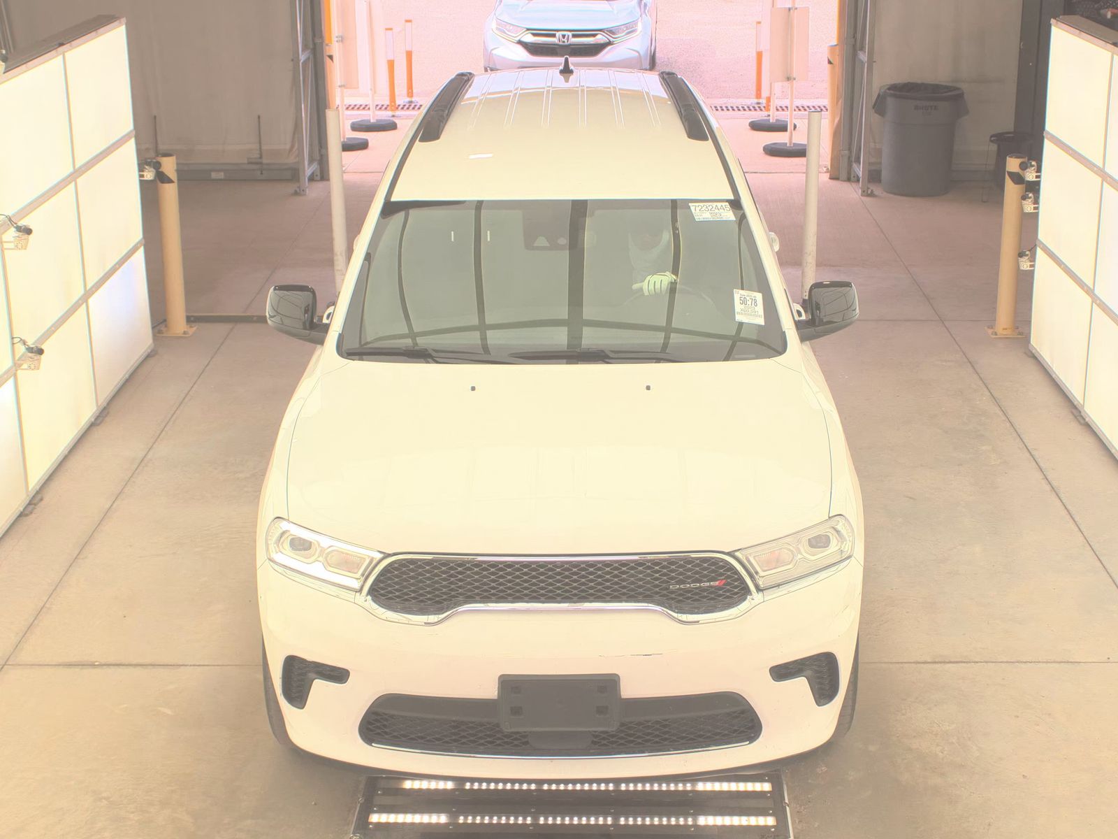 2023 Dodge Durango SXT Launch Edition RWD