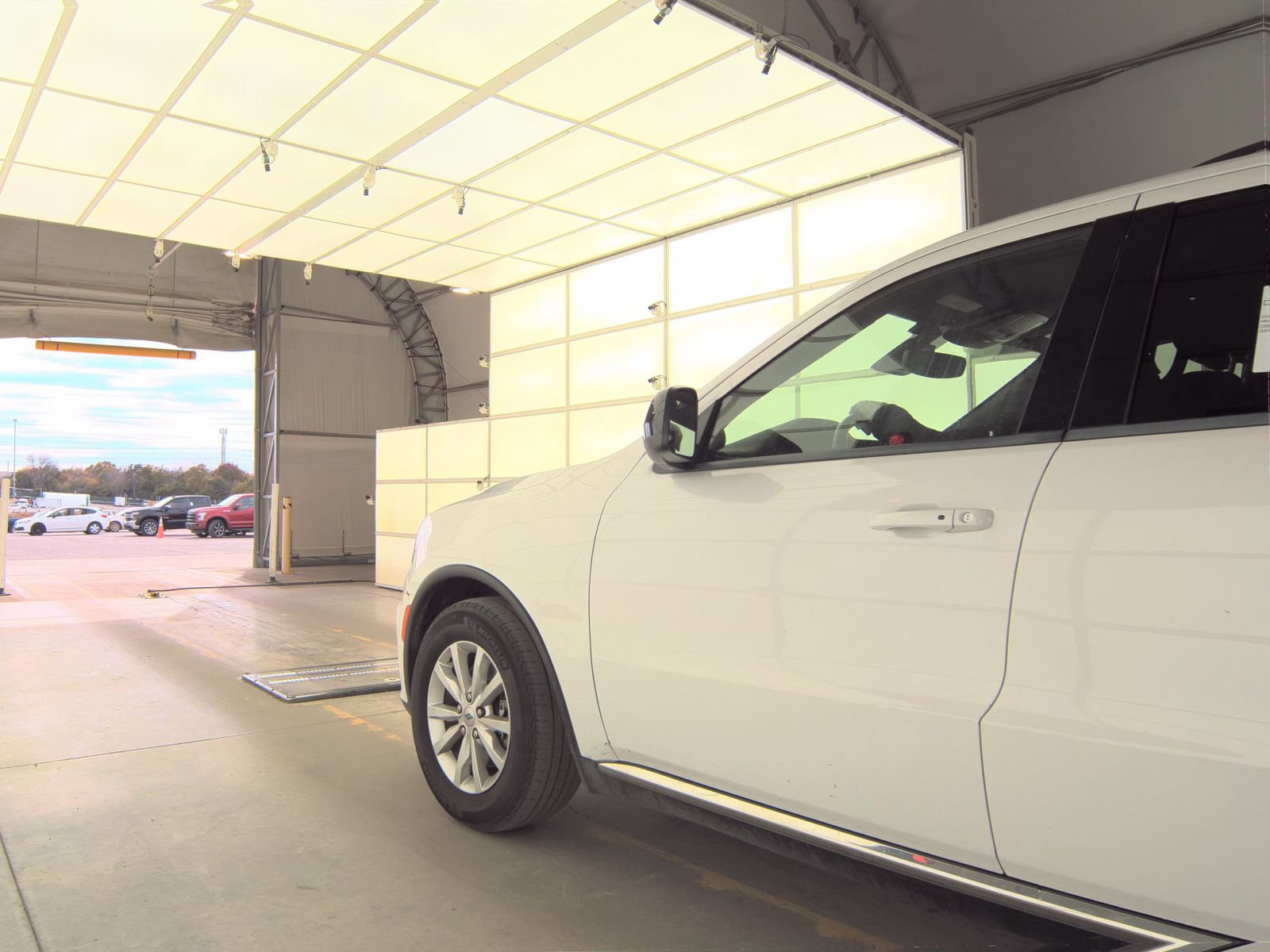 2023 Dodge Durango SXT Launch Edition RWD