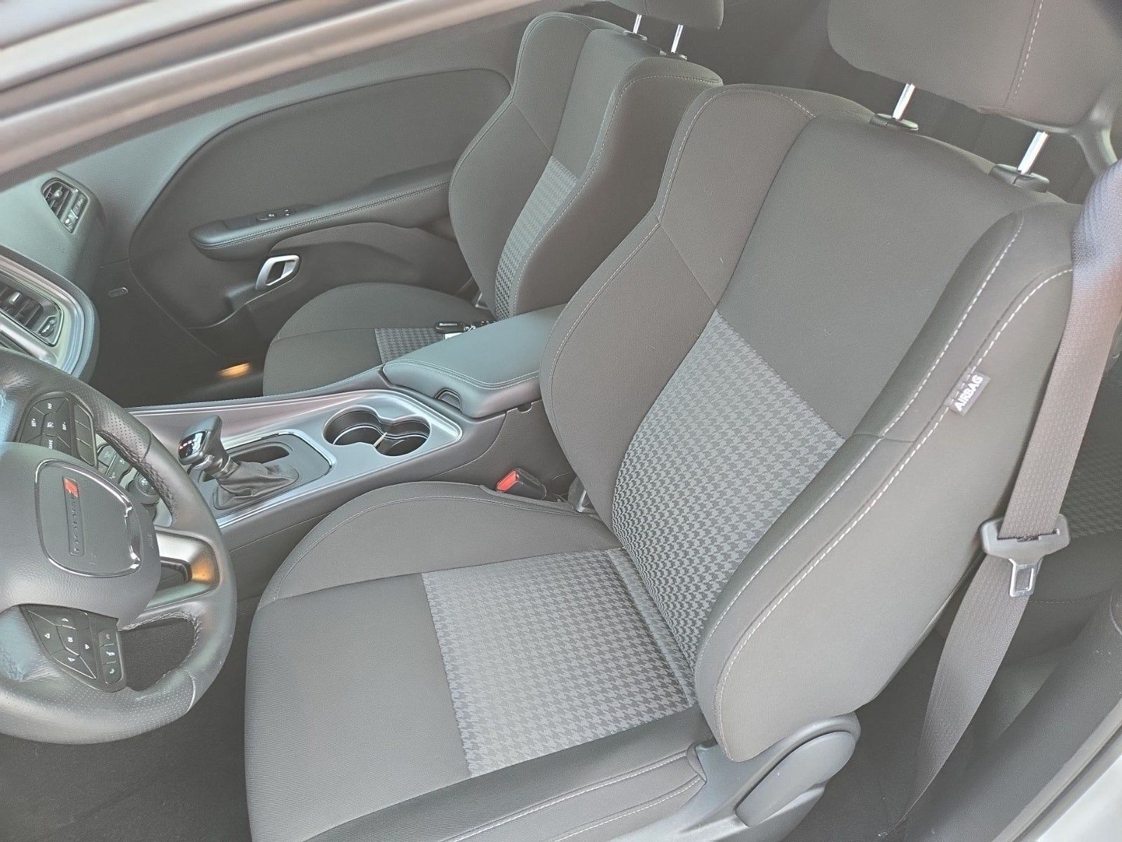 2023 Dodge Challenger R/T RWD