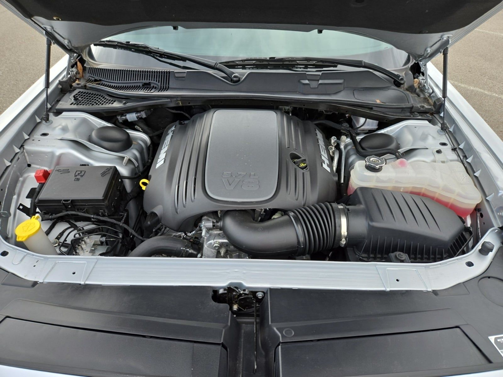 2023 Dodge Challenger R/T RWD