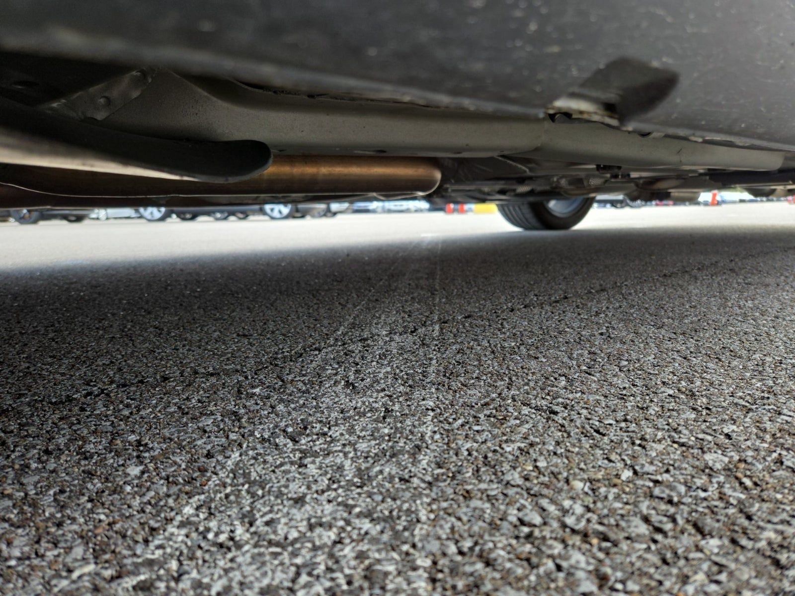 2023 Dodge Challenger R/T RWD