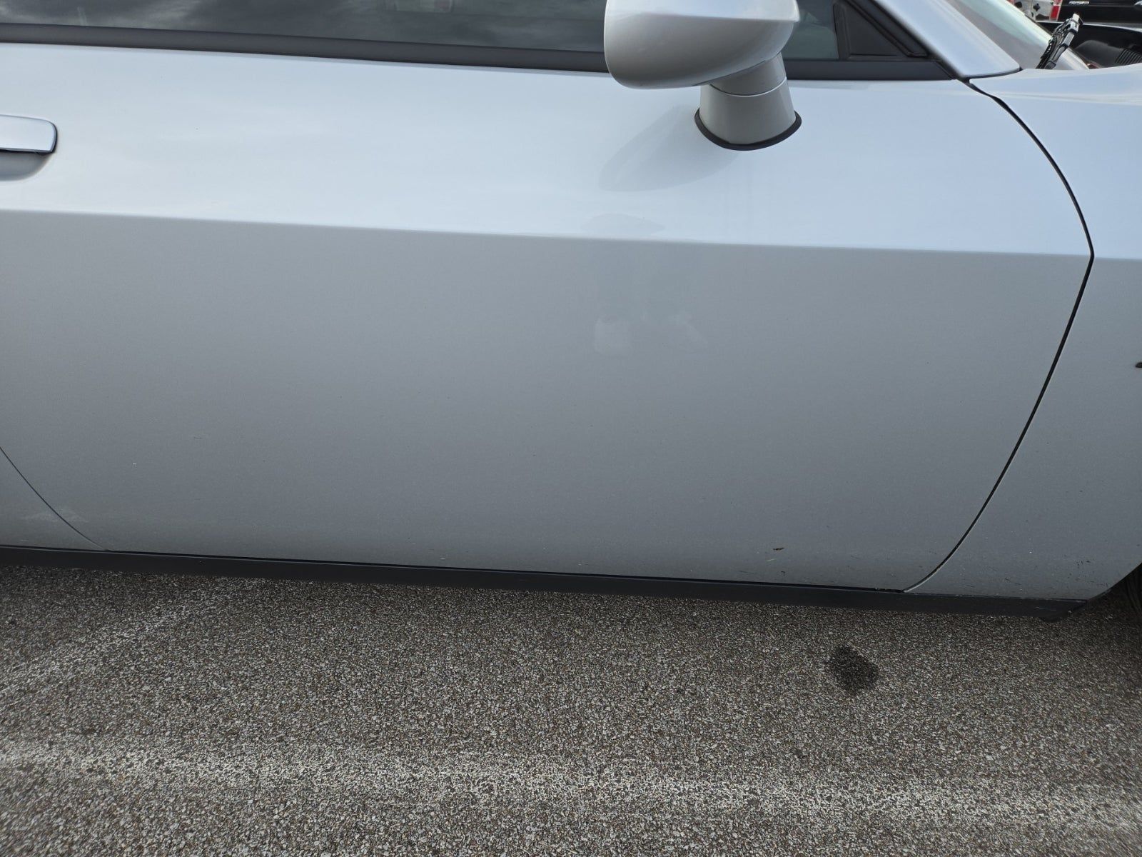 2023 Dodge Challenger R/T RWD