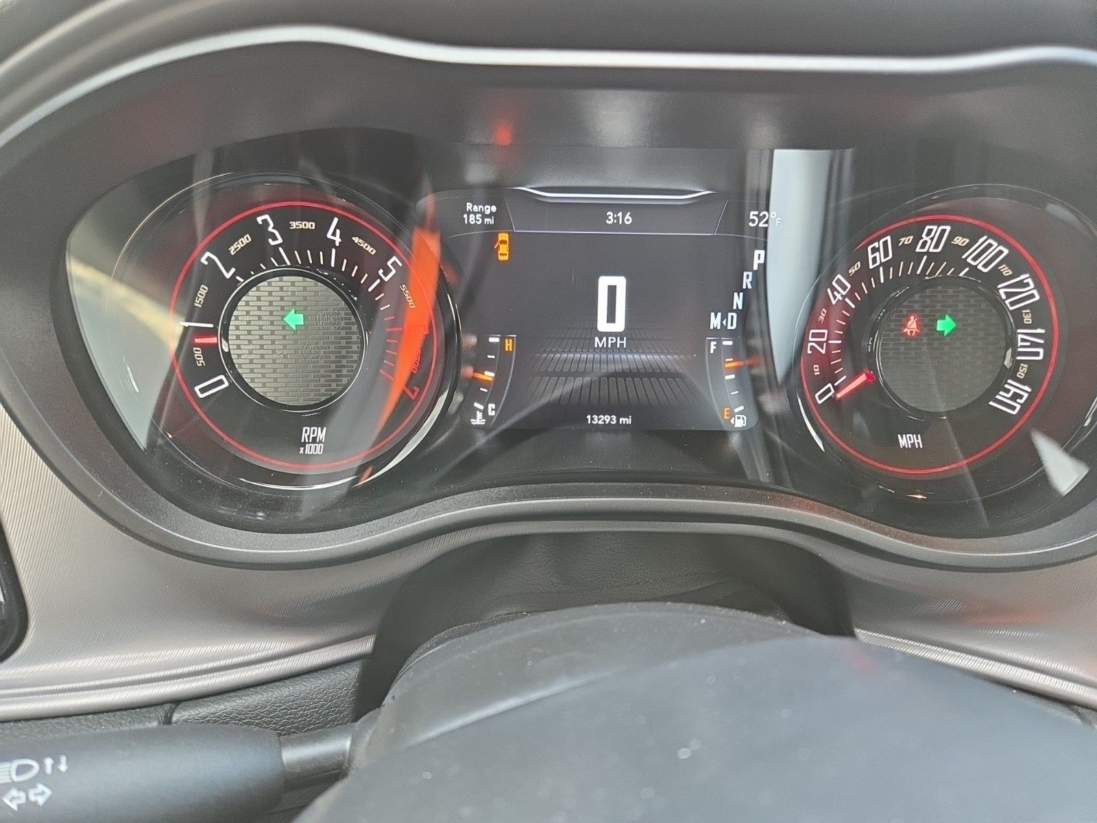 2023 Dodge Challenger R/T RWD