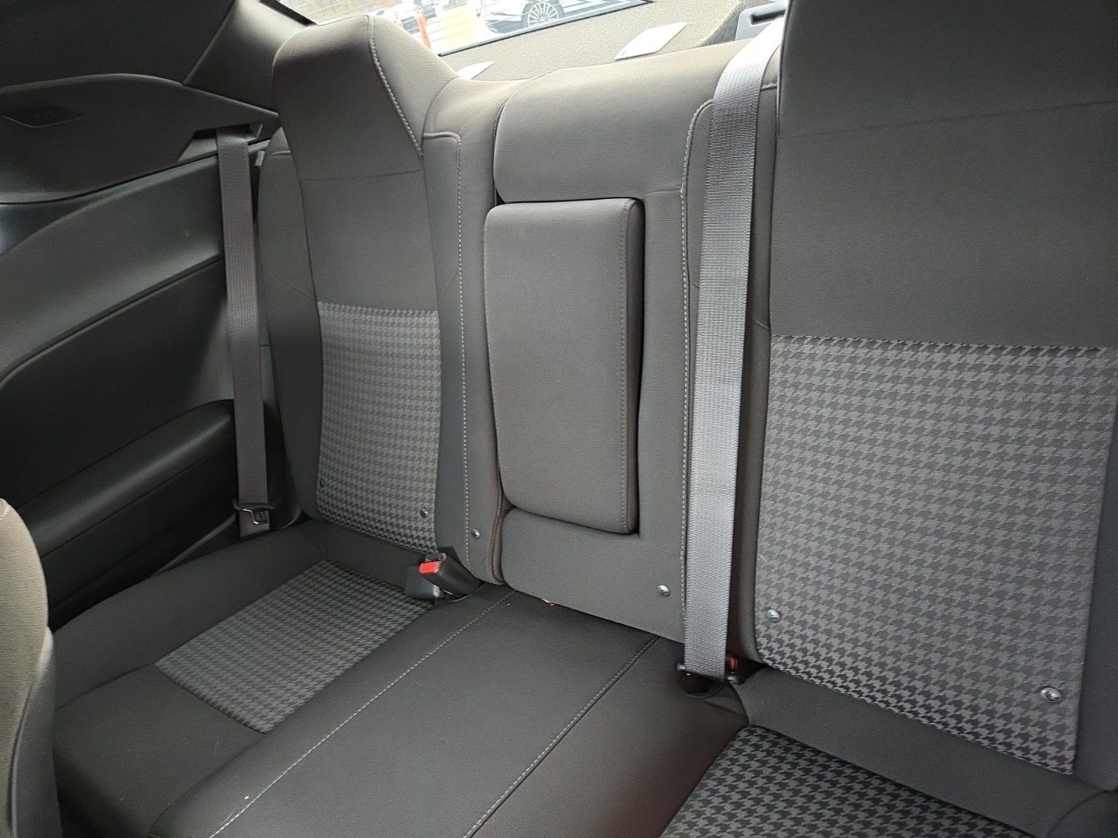 2023 Dodge Challenger R/T RWD