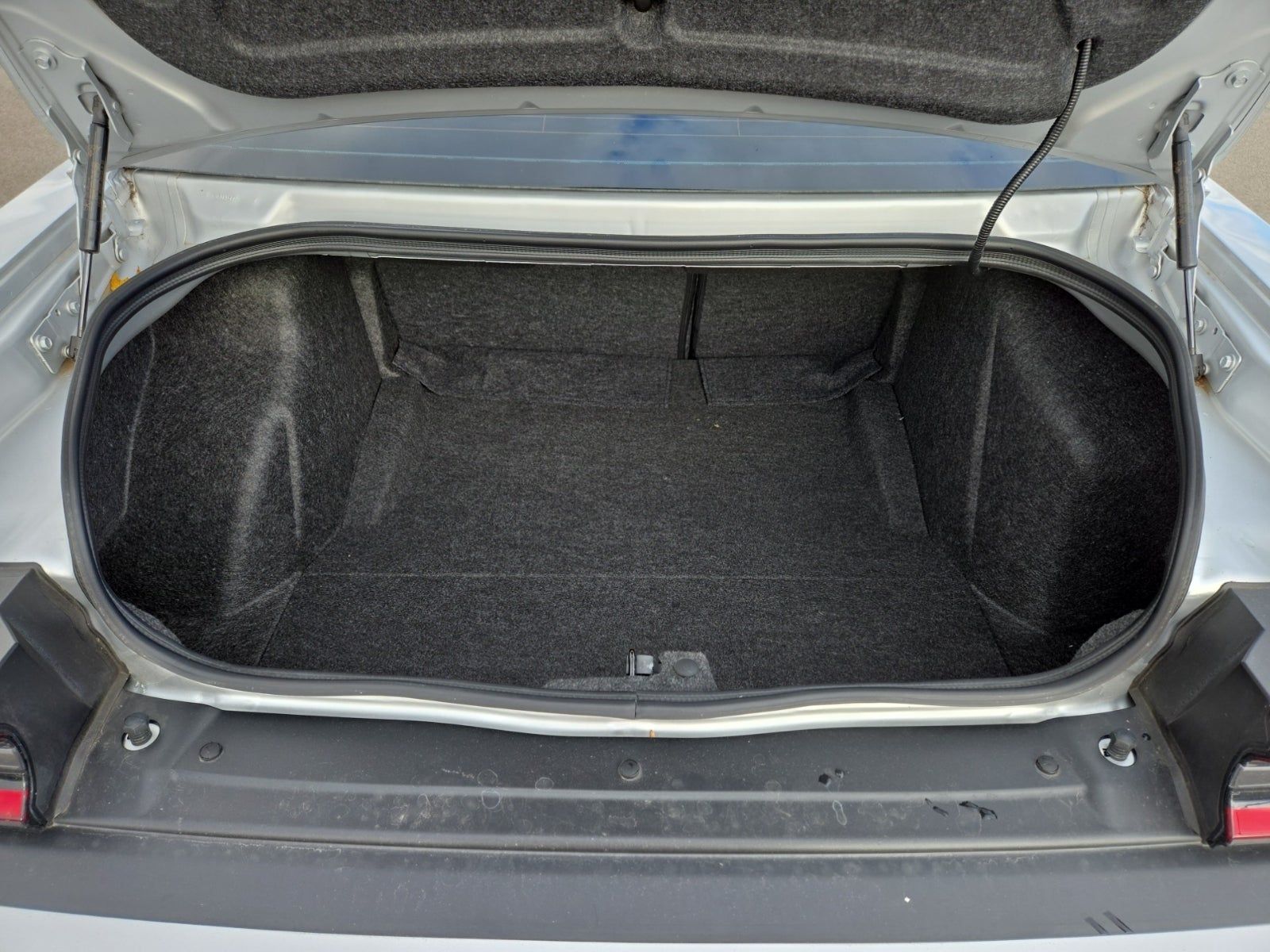 2023 Dodge Challenger R/T RWD