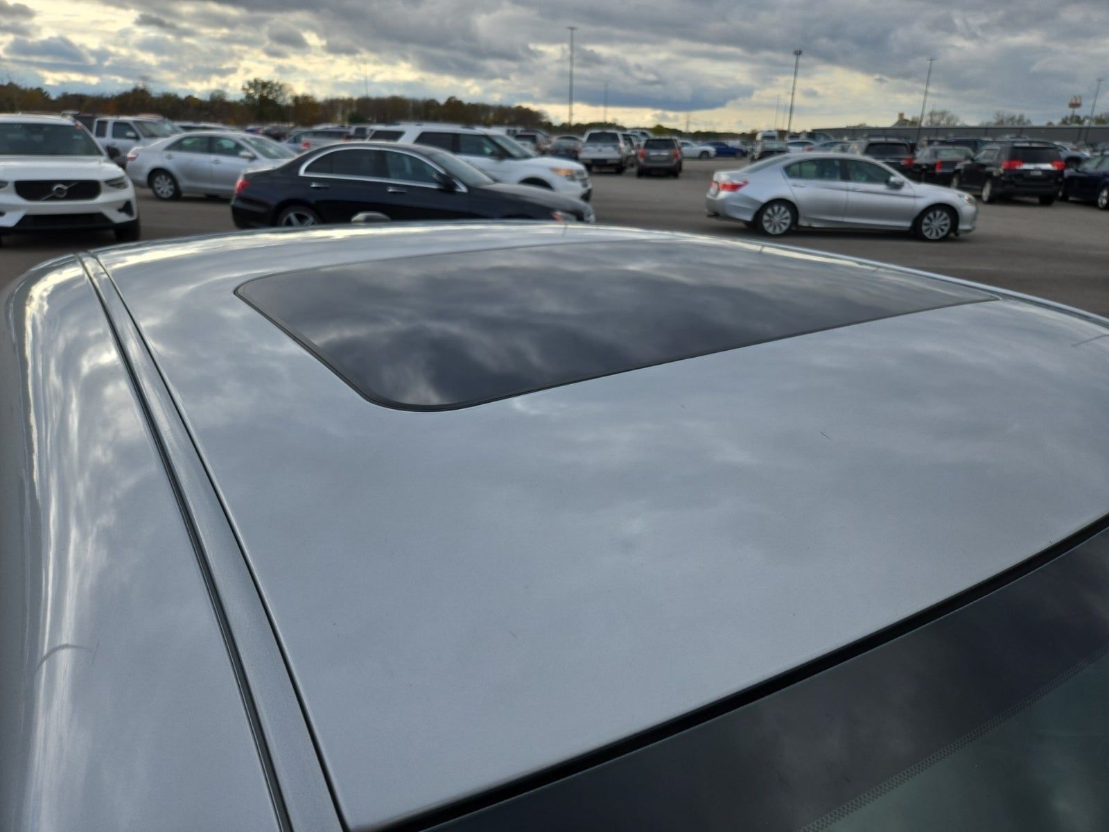 2023 Dodge Challenger R/T RWD