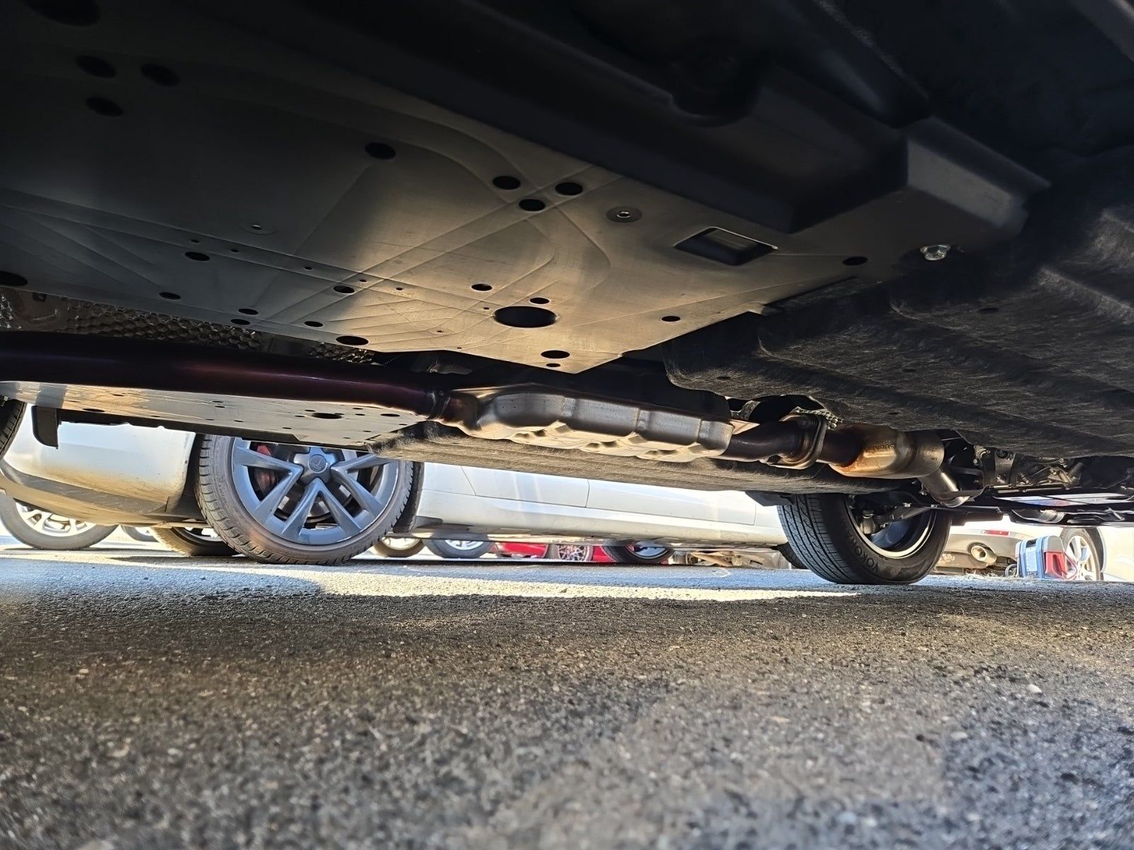 2025 Subaru Outback Limited XT AWD