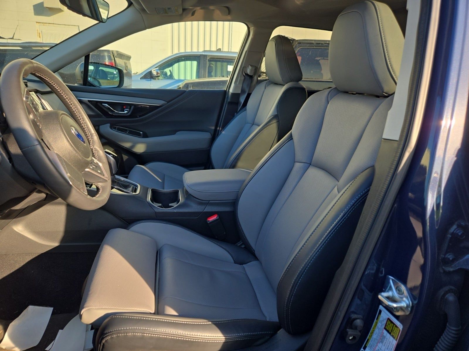 2025 Subaru Outback Limited XT AWD