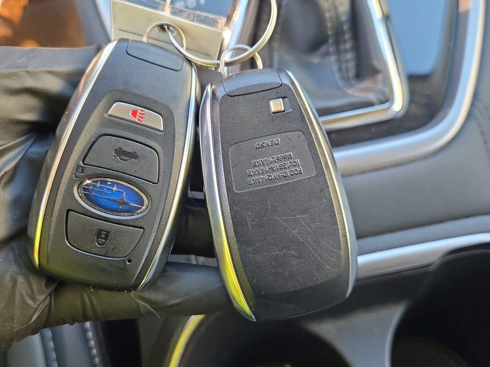 2025 Subaru Outback Limited XT AWD