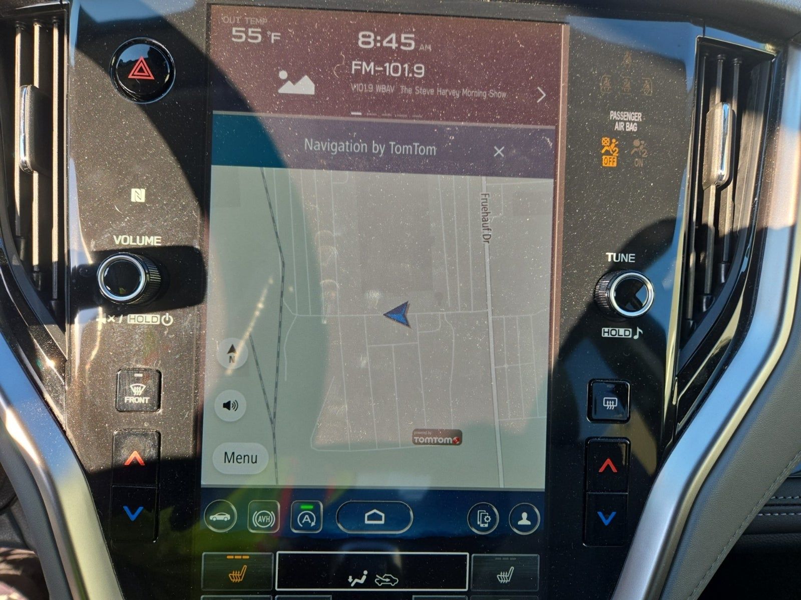 2025 Subaru Outback Limited XT AWD