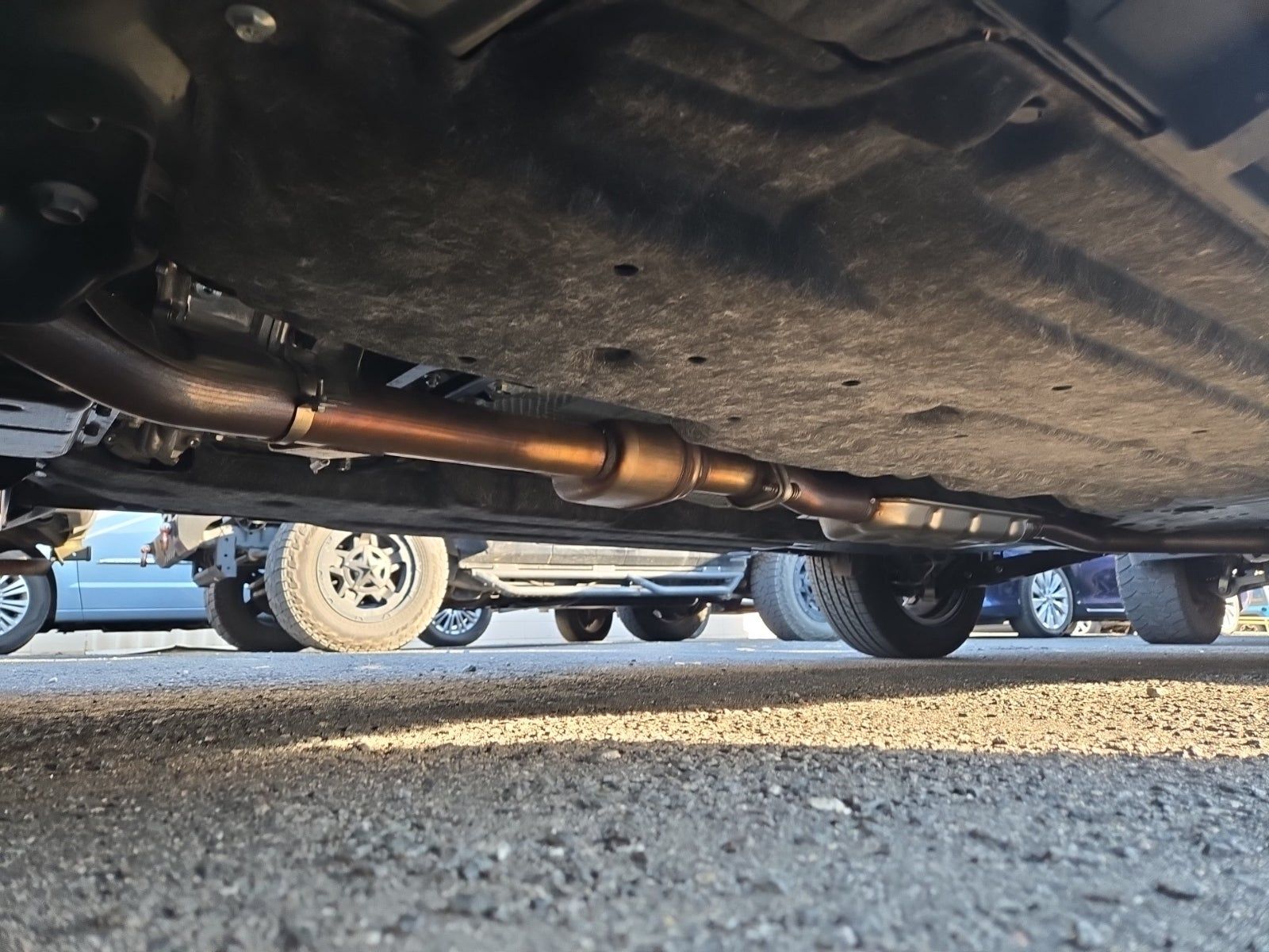 2025 Subaru Outback Limited XT AWD