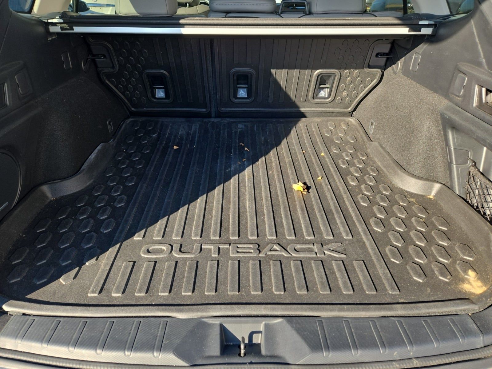 2025 Subaru Outback Limited XT AWD