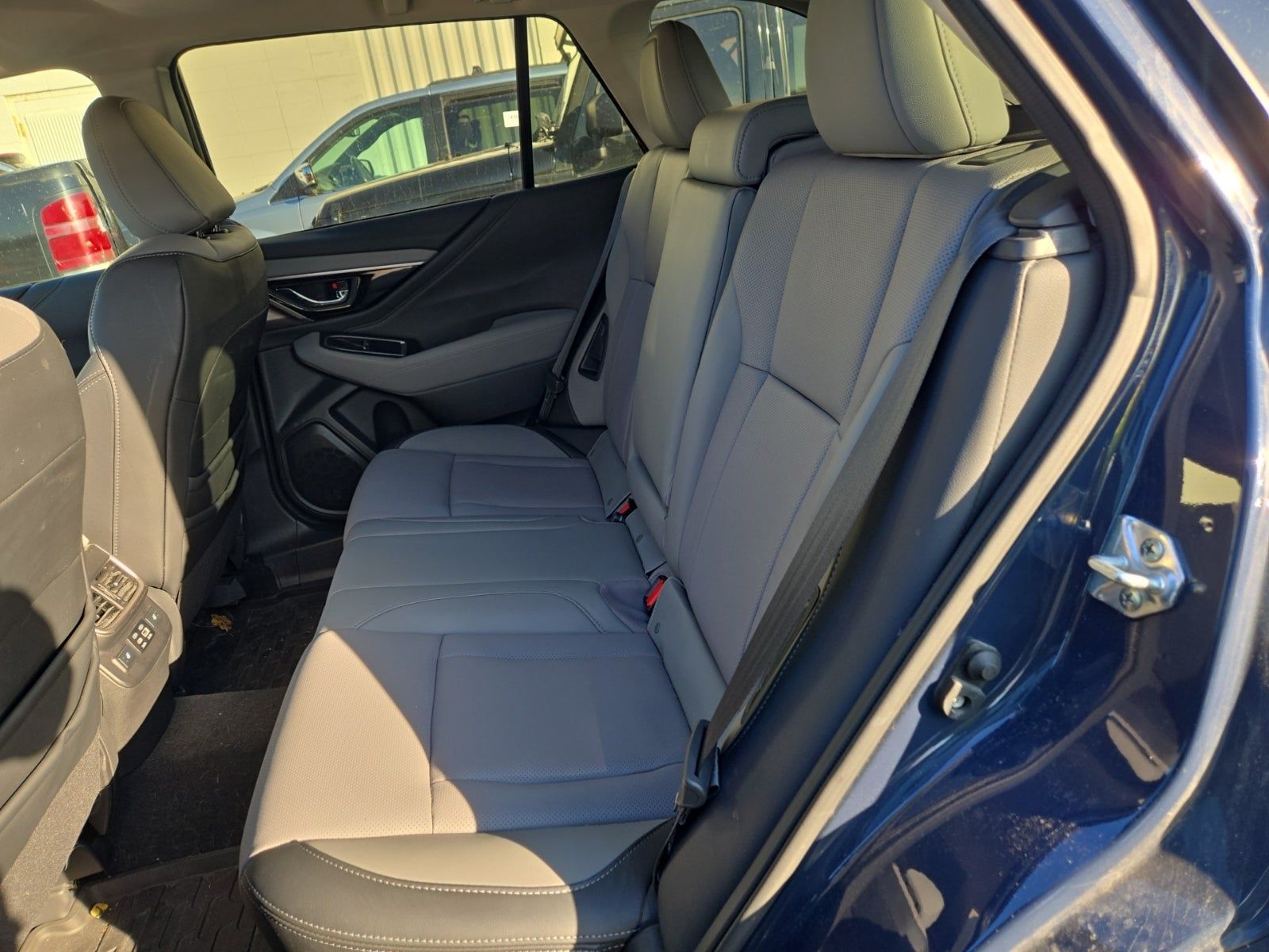 2025 Subaru Outback Limited XT AWD