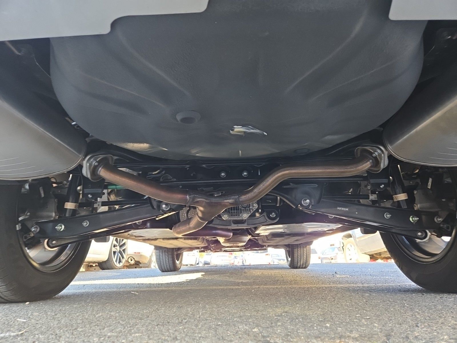 2025 Subaru Outback Limited XT AWD