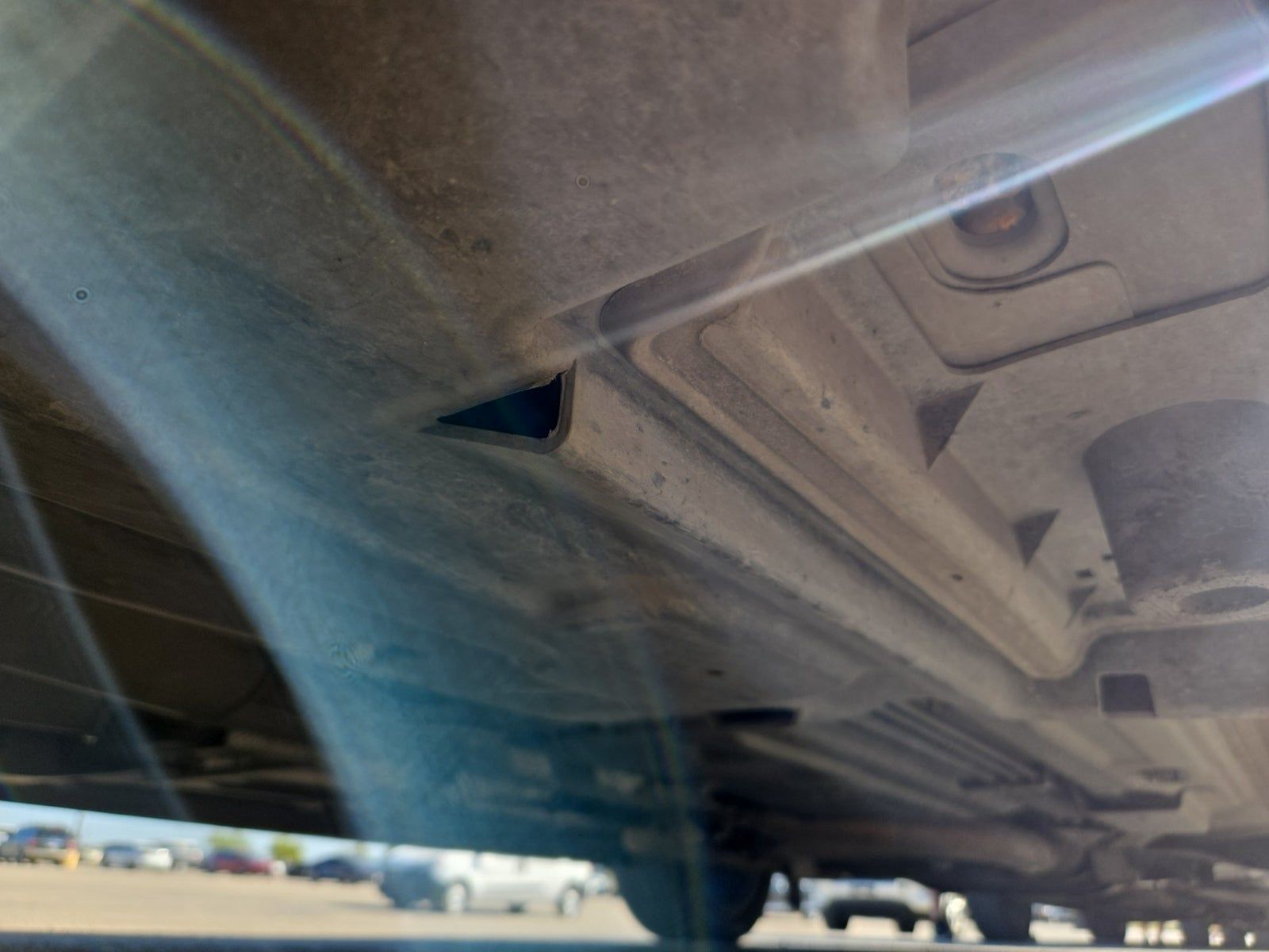 2022 Dodge Challenger SXT RWD