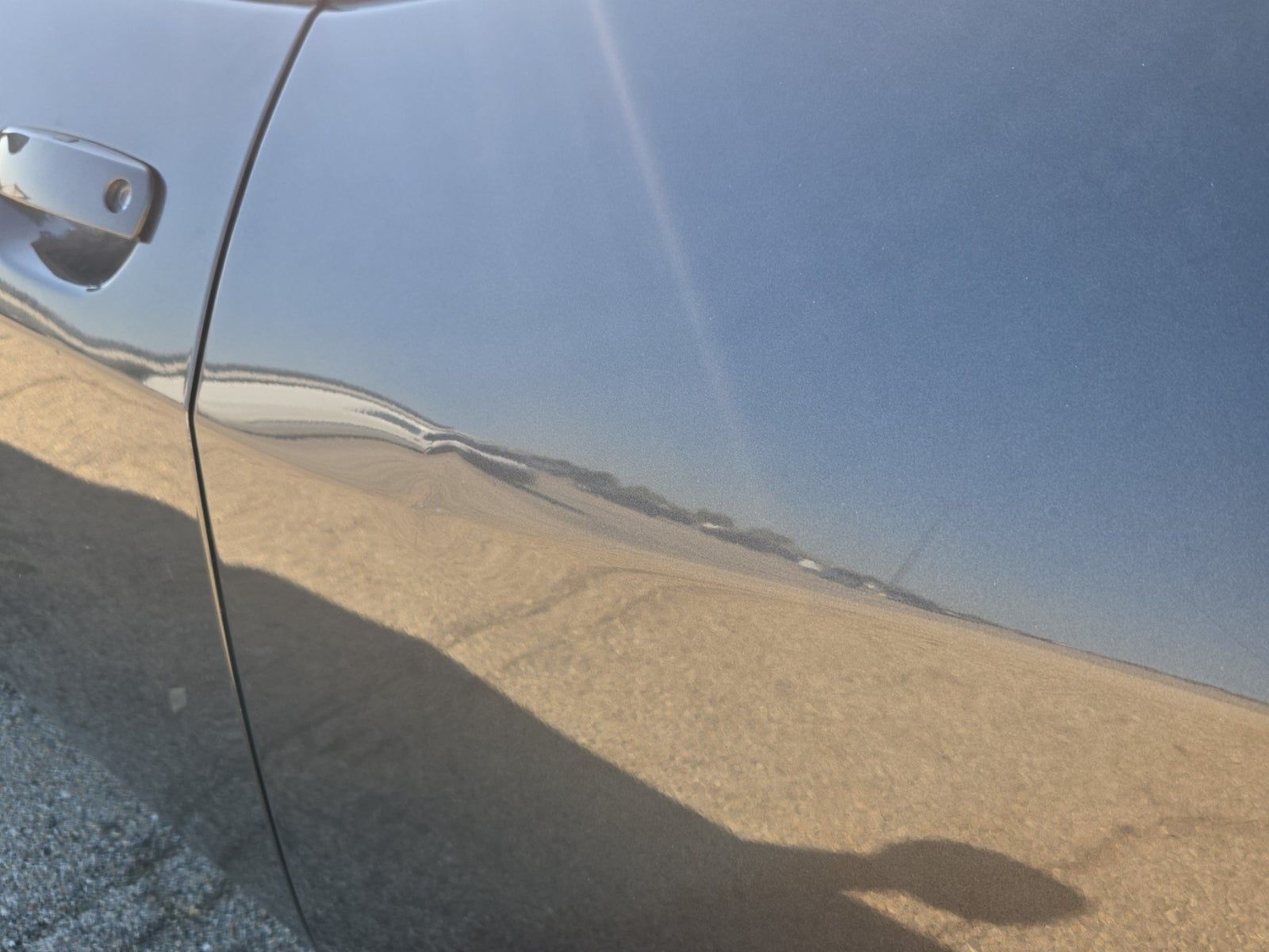 2022 Dodge Challenger SXT RWD