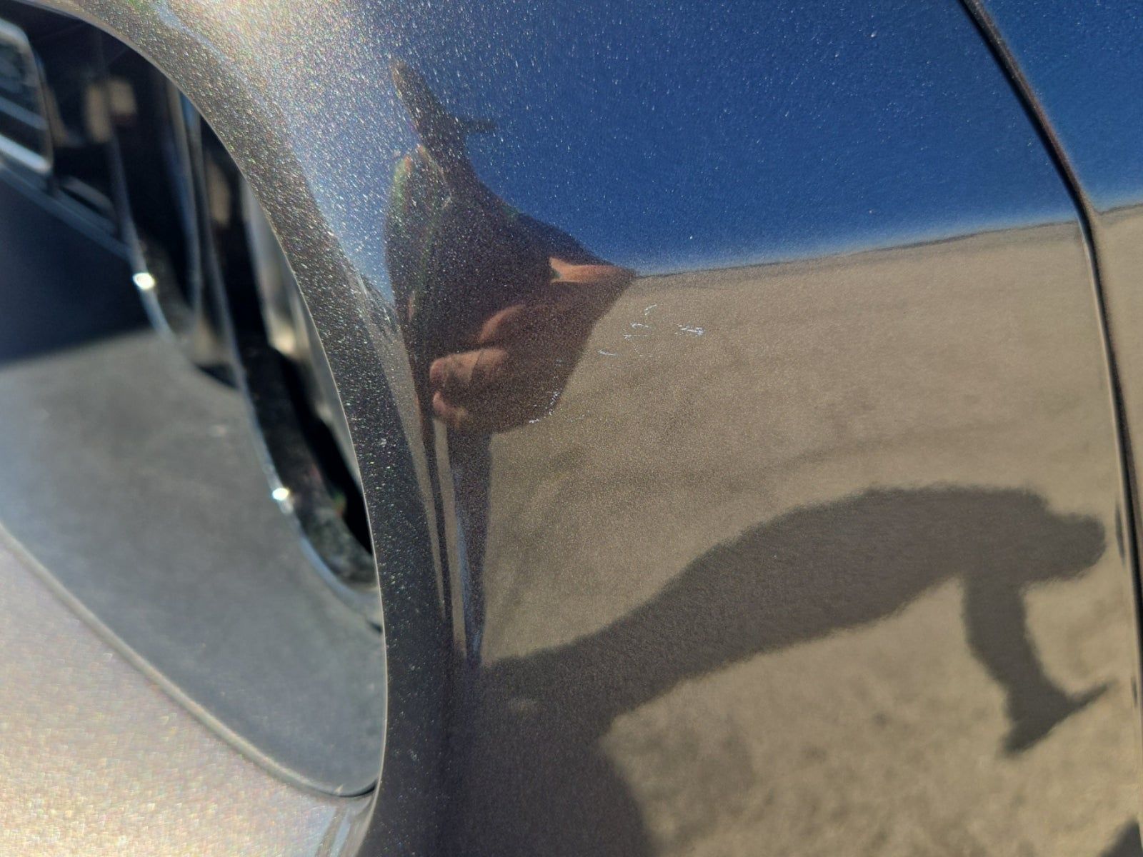 2022 Dodge Challenger SXT RWD