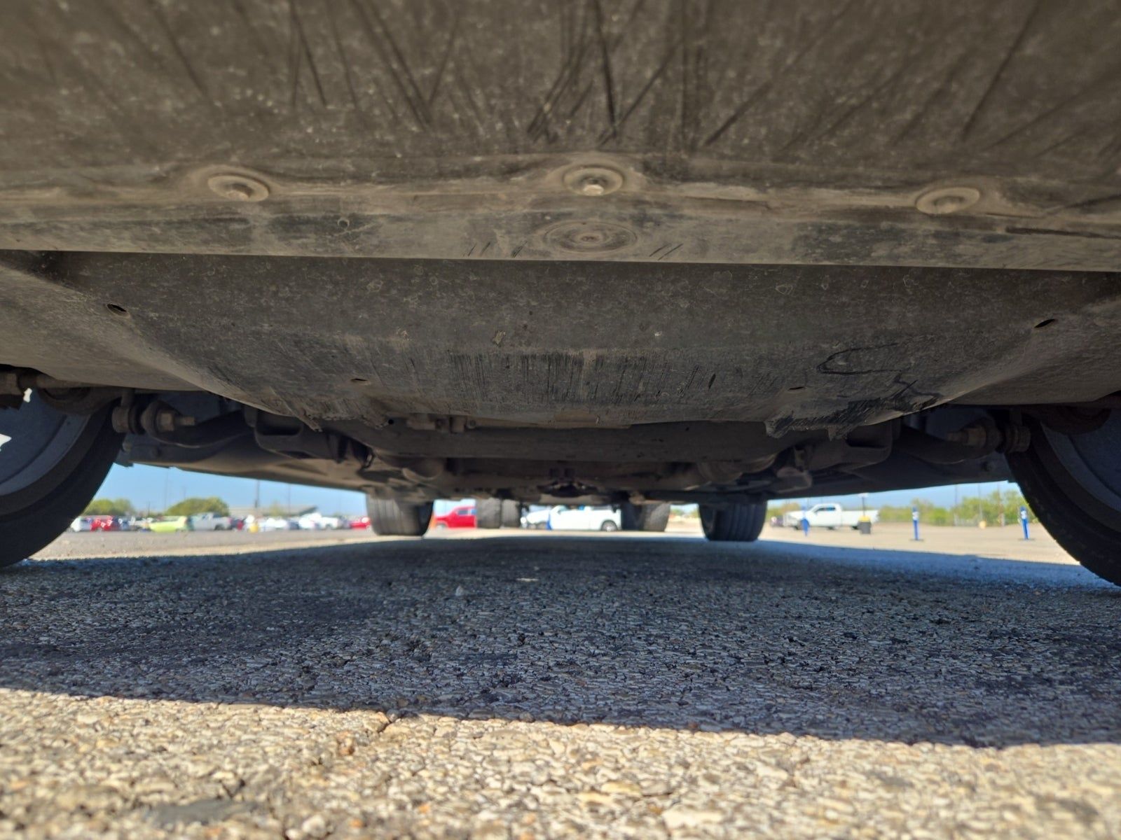 2022 Dodge Challenger SXT RWD