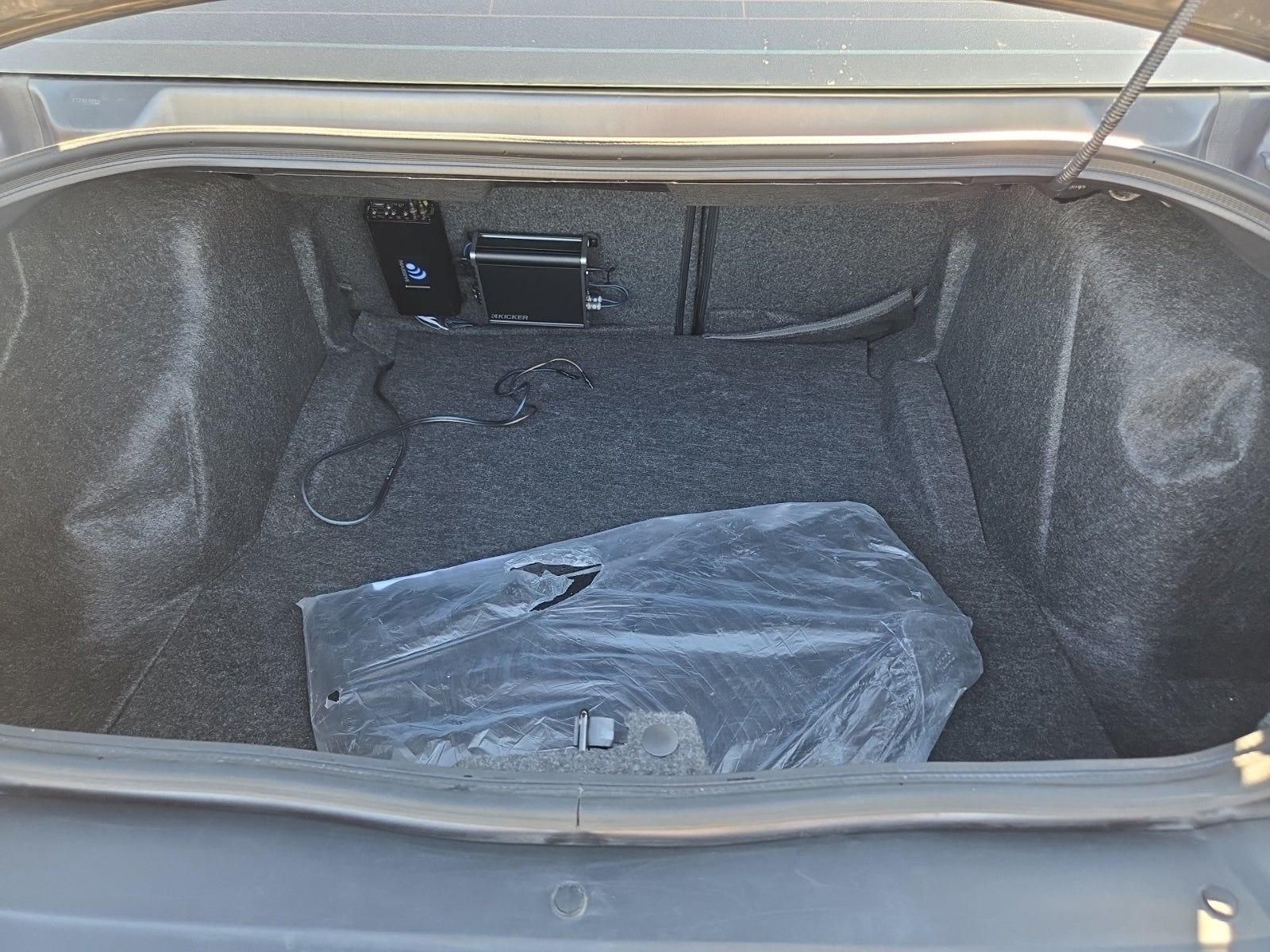 2022 Dodge Challenger SXT RWD