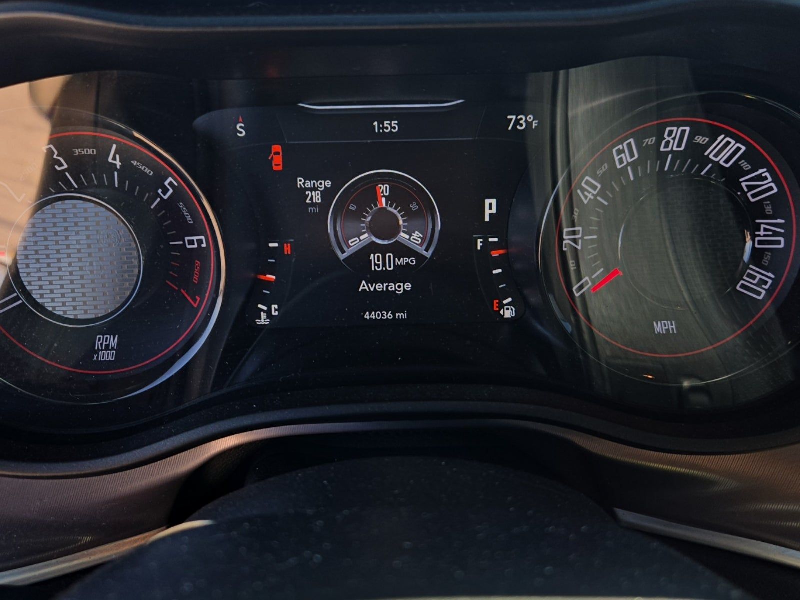 2022 Dodge Challenger SXT RWD