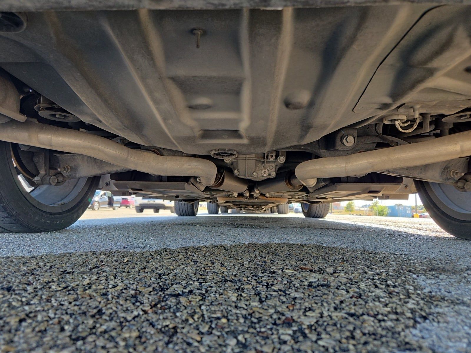 2022 Dodge Challenger SXT RWD