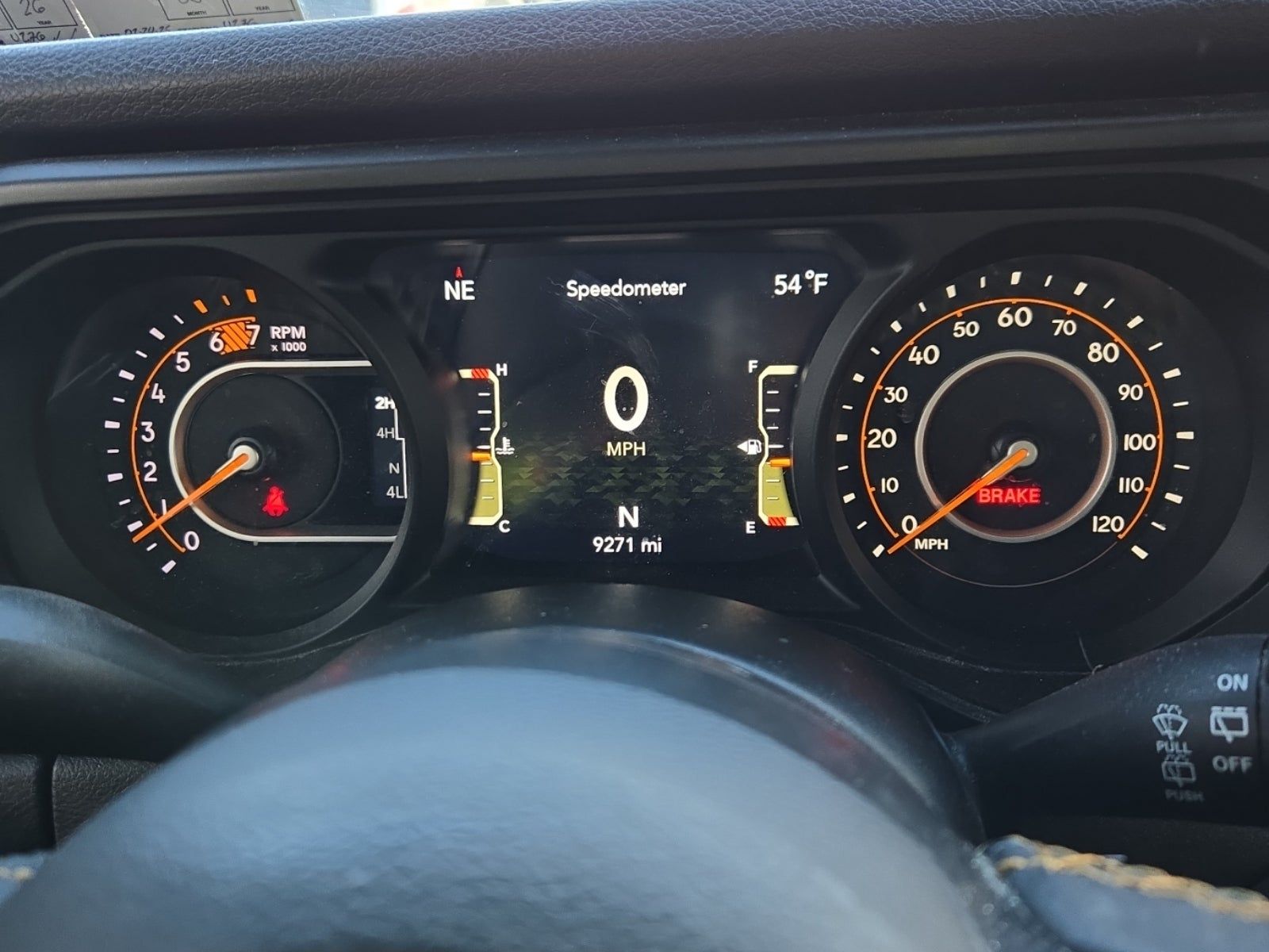 2024 Jeep Wrangler Sport S AWD