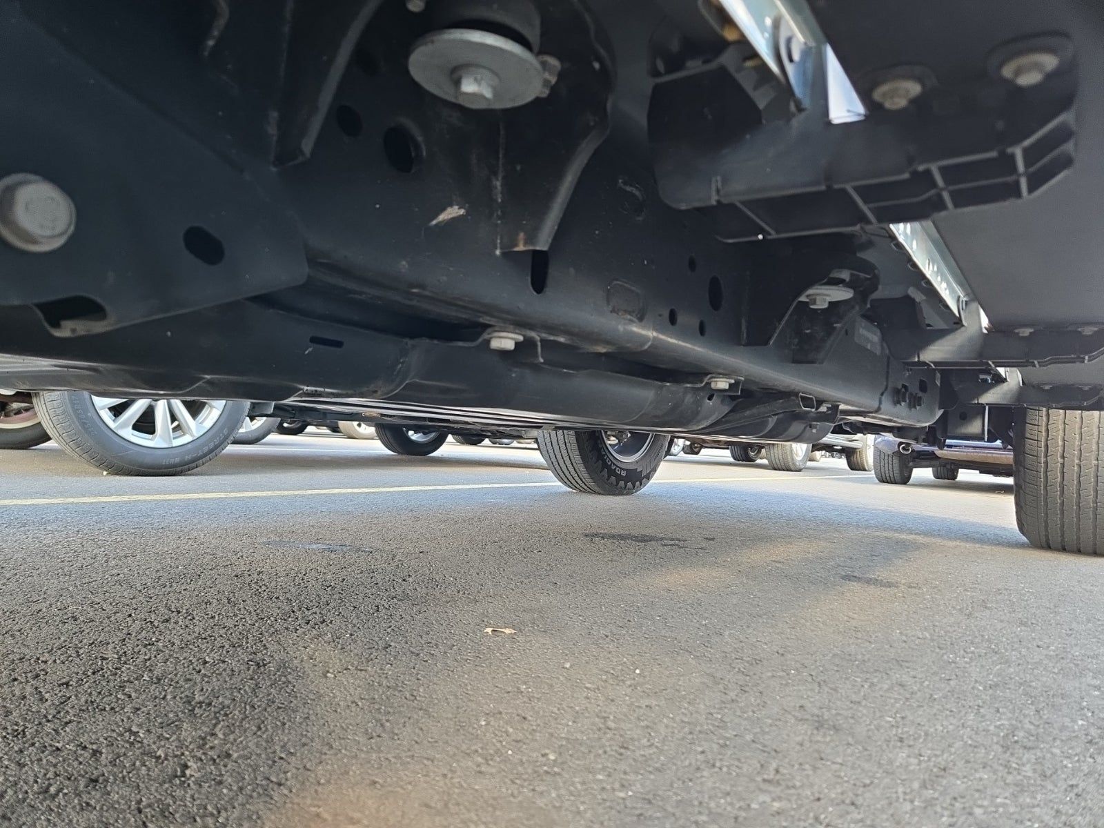 2024 Jeep Wrangler Sport S AWD