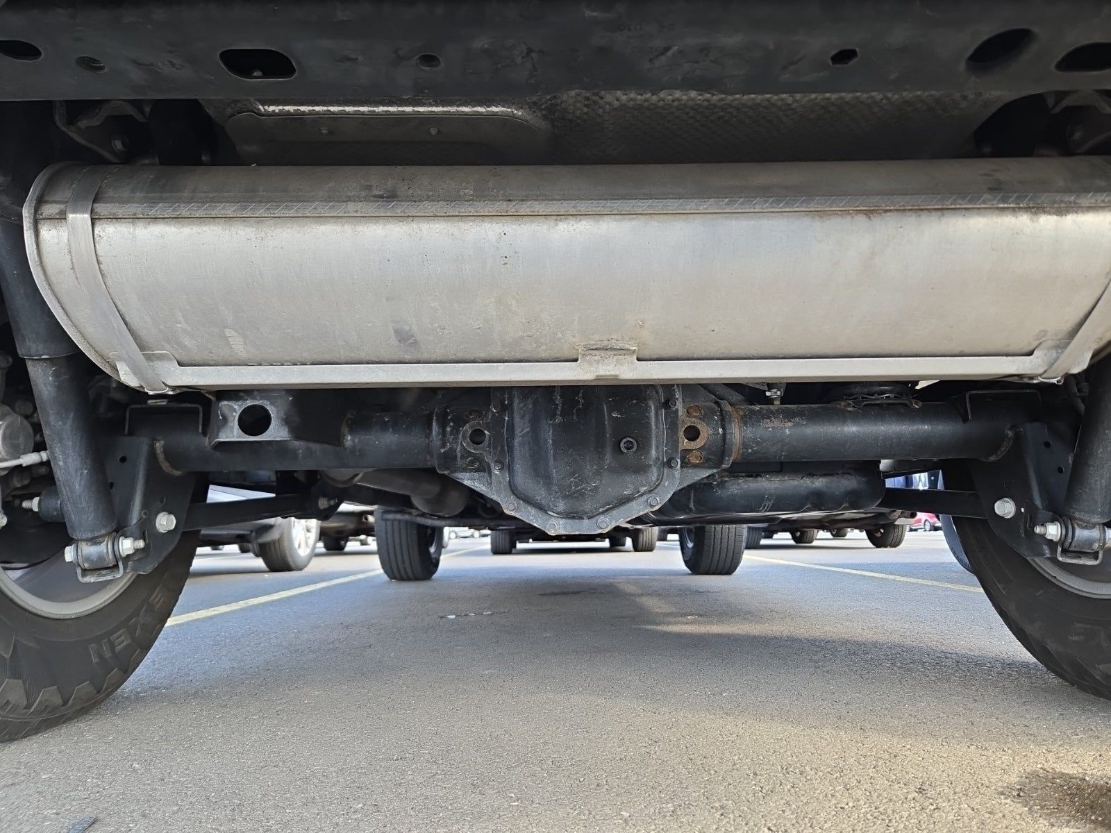 2024 Jeep Wrangler Sport S AWD