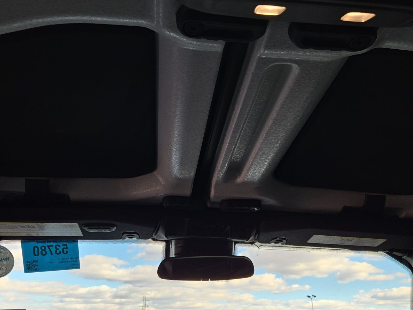 2024 Jeep Wrangler Sport S AWD