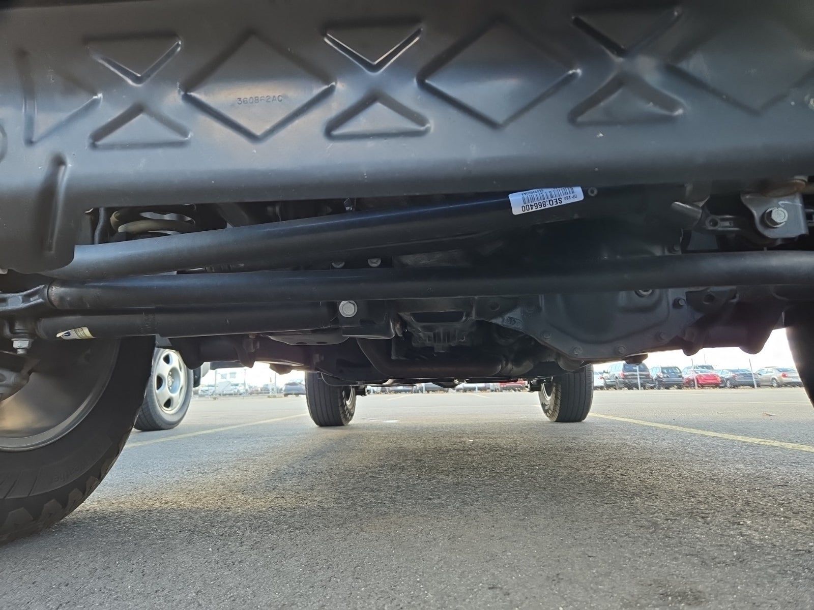 2024 Jeep Wrangler Sport S AWD