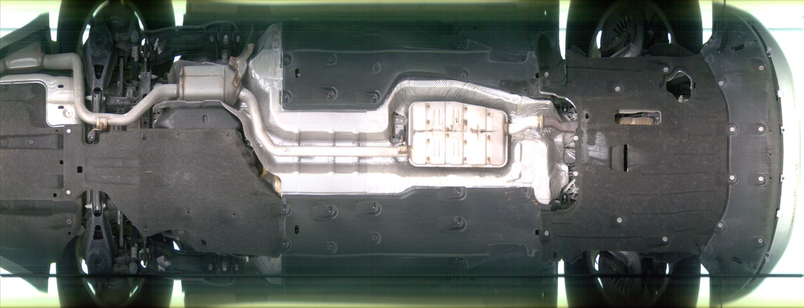 2022 Chrysler Pacifica Touring L FWD