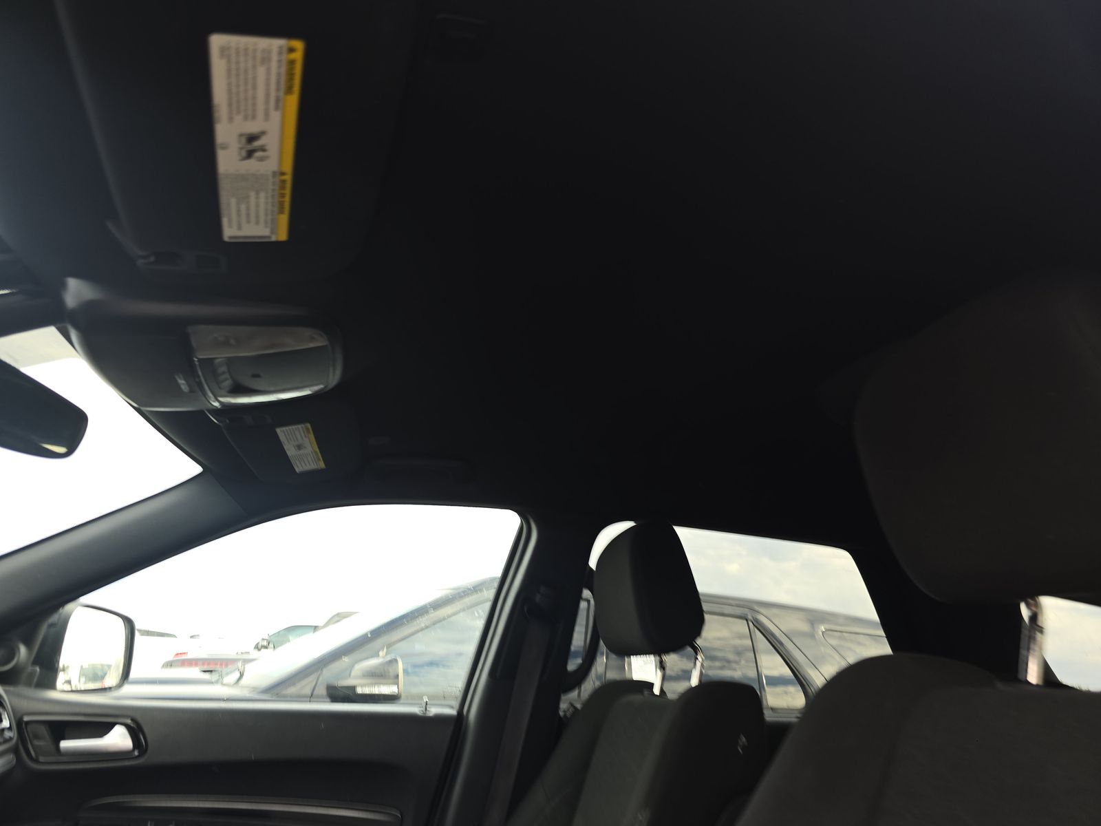 2023 Dodge Durango SXT Launch Edition RWD