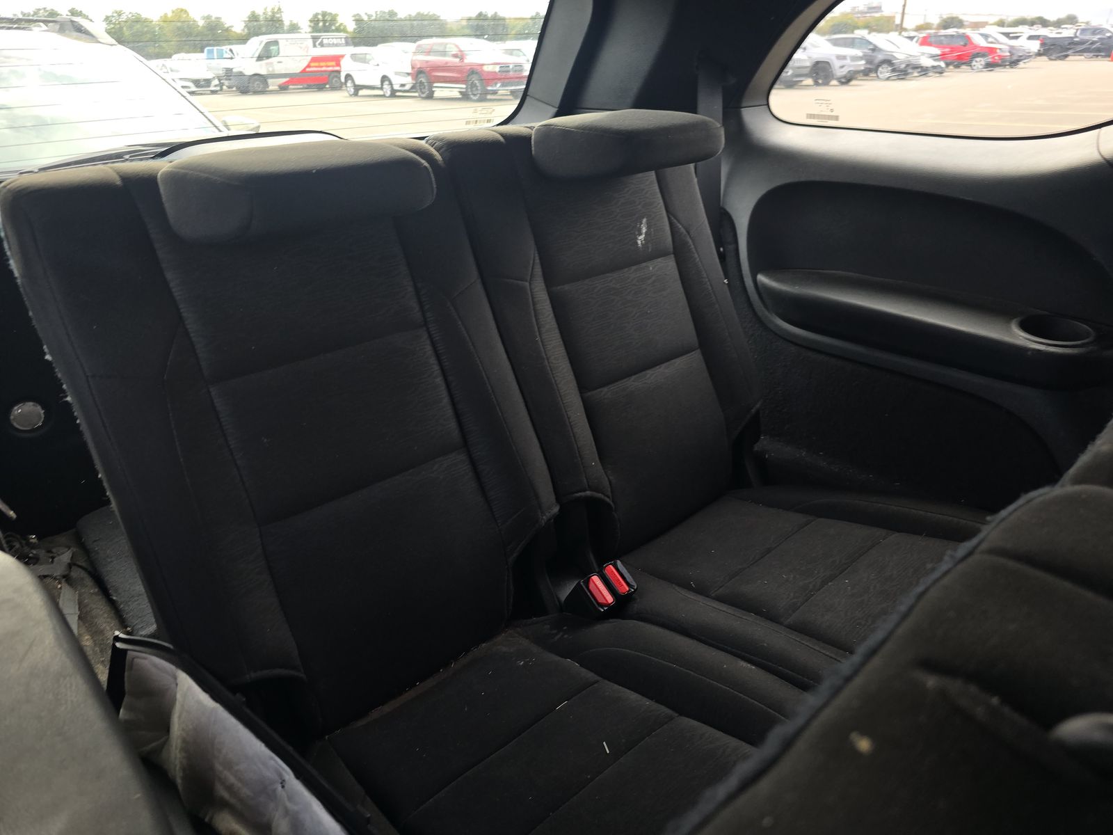 2023 Dodge Durango SXT Launch Edition RWD