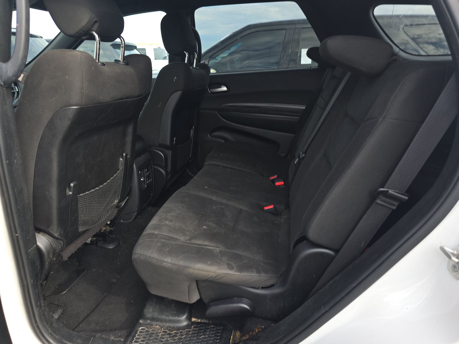 2023 Dodge Durango SXT Launch Edition RWD