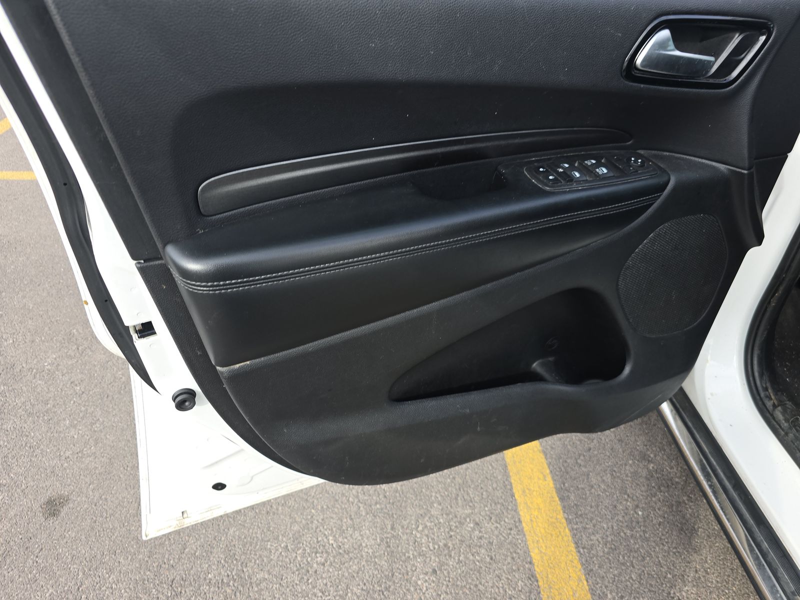 2023 Dodge Durango SXT Launch Edition RWD